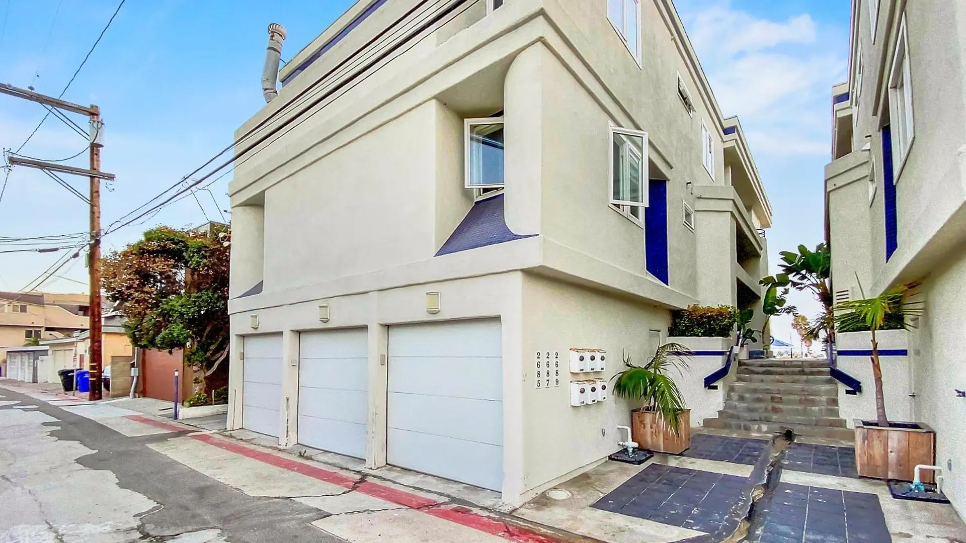 Holiday home S2685 - San Luis Rey Paradise *