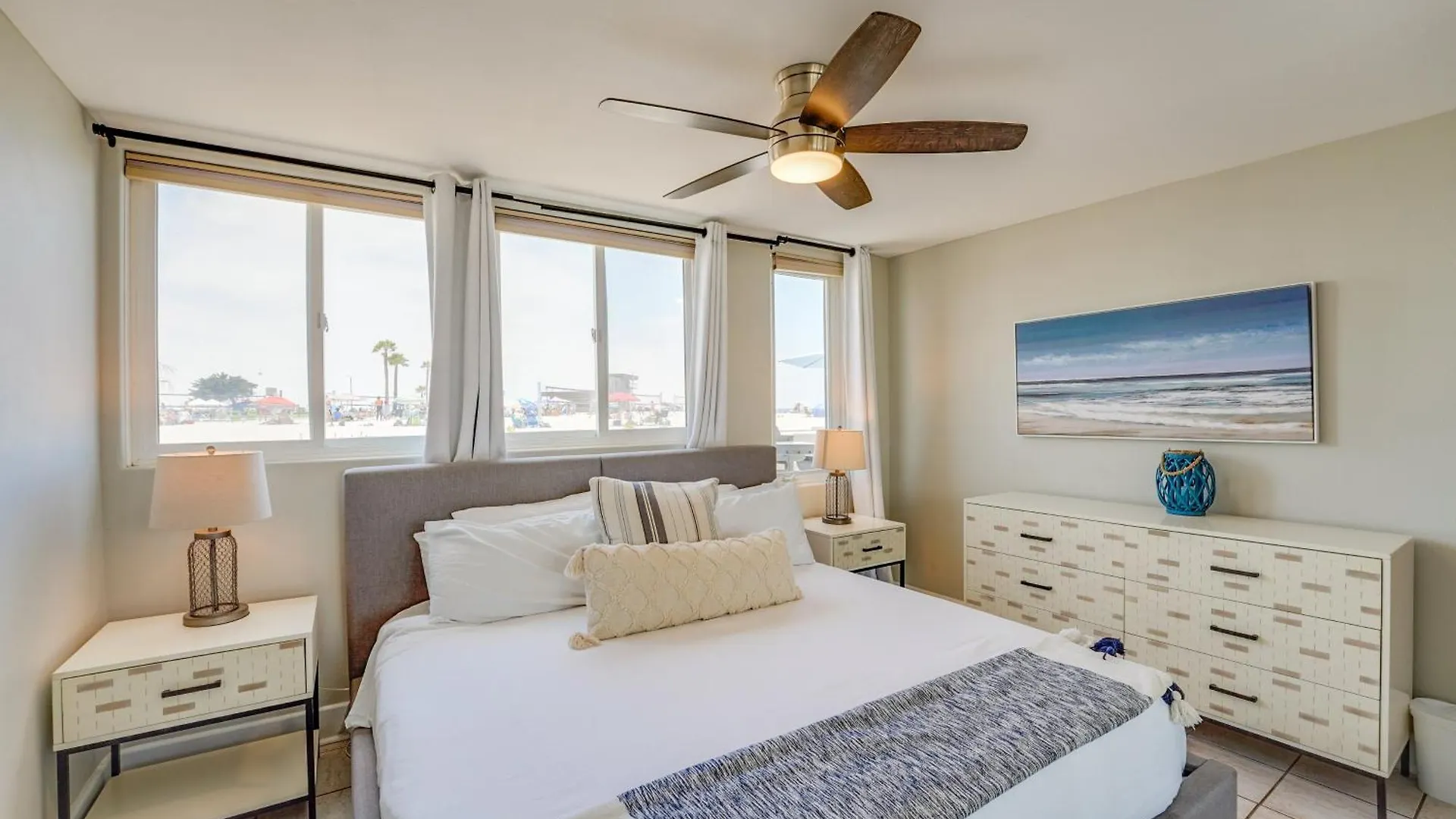S2685 - San Luis Rey Paradise Holiday home San Diego