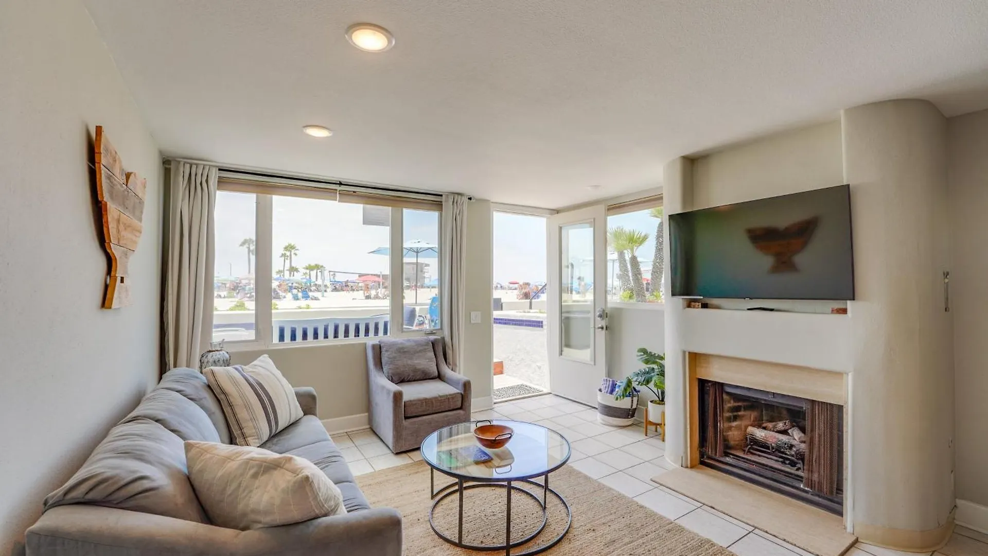 S2685 - San Luis Rey Paradise Holiday home