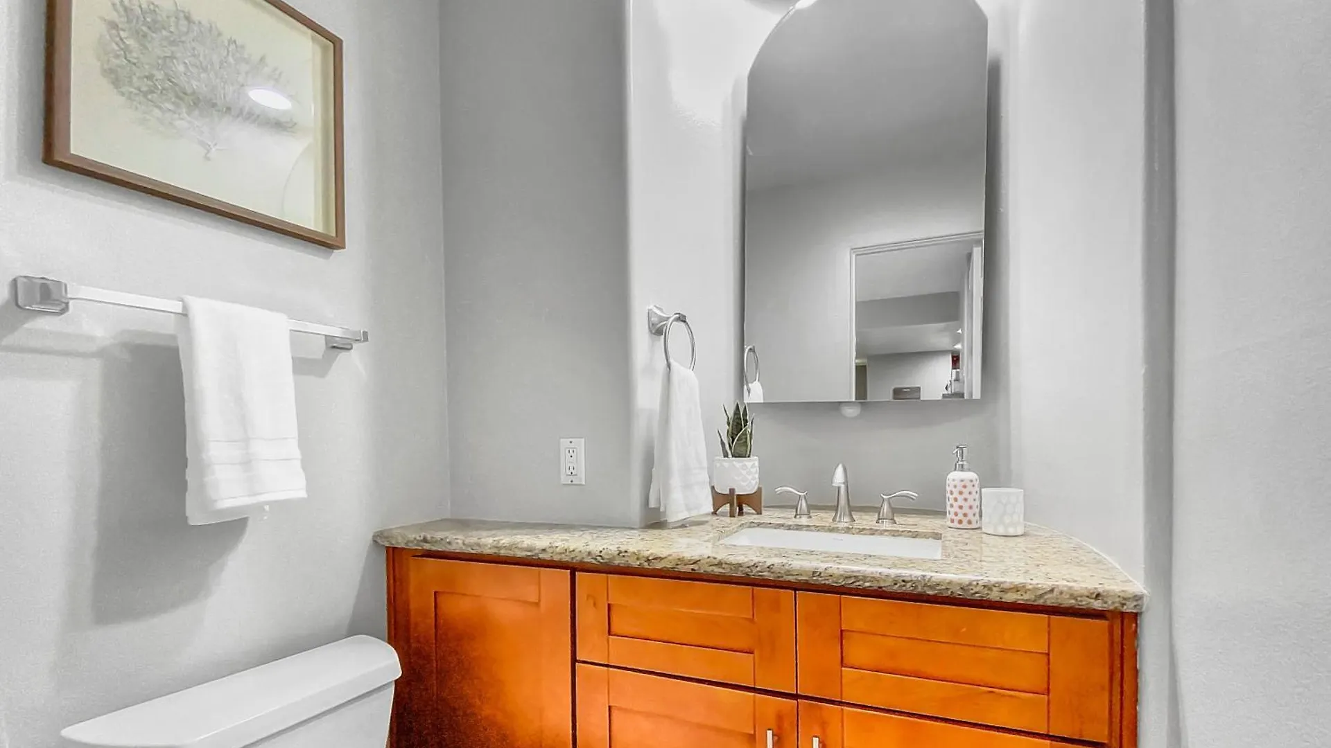 Holiday home S2685 - San Luis Rey Paradise