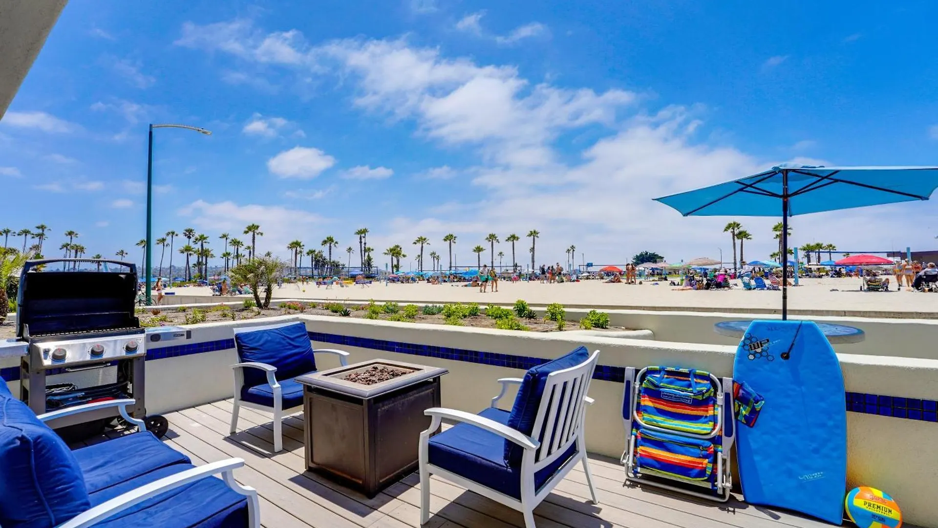 Holiday home S2685 - San Luis Rey Paradise