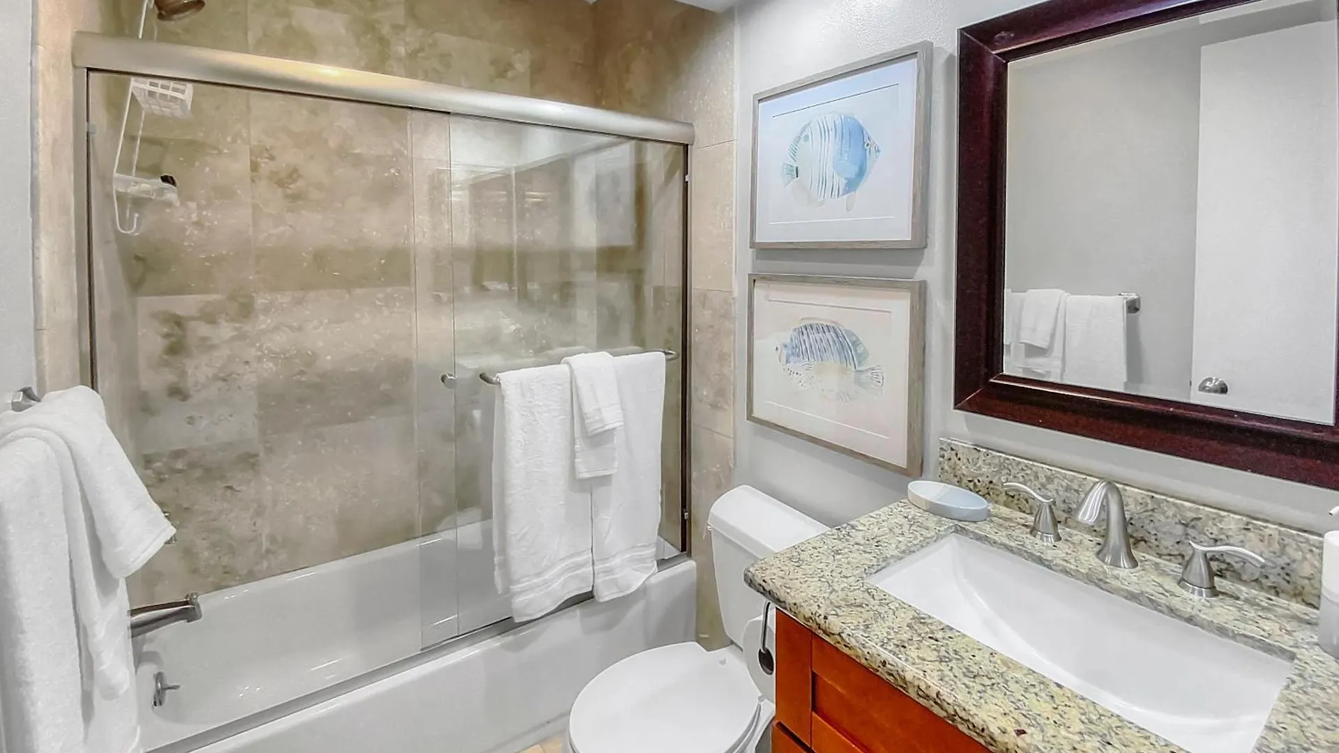 S2685 - San Luis Rey Paradise Holiday home San Diego