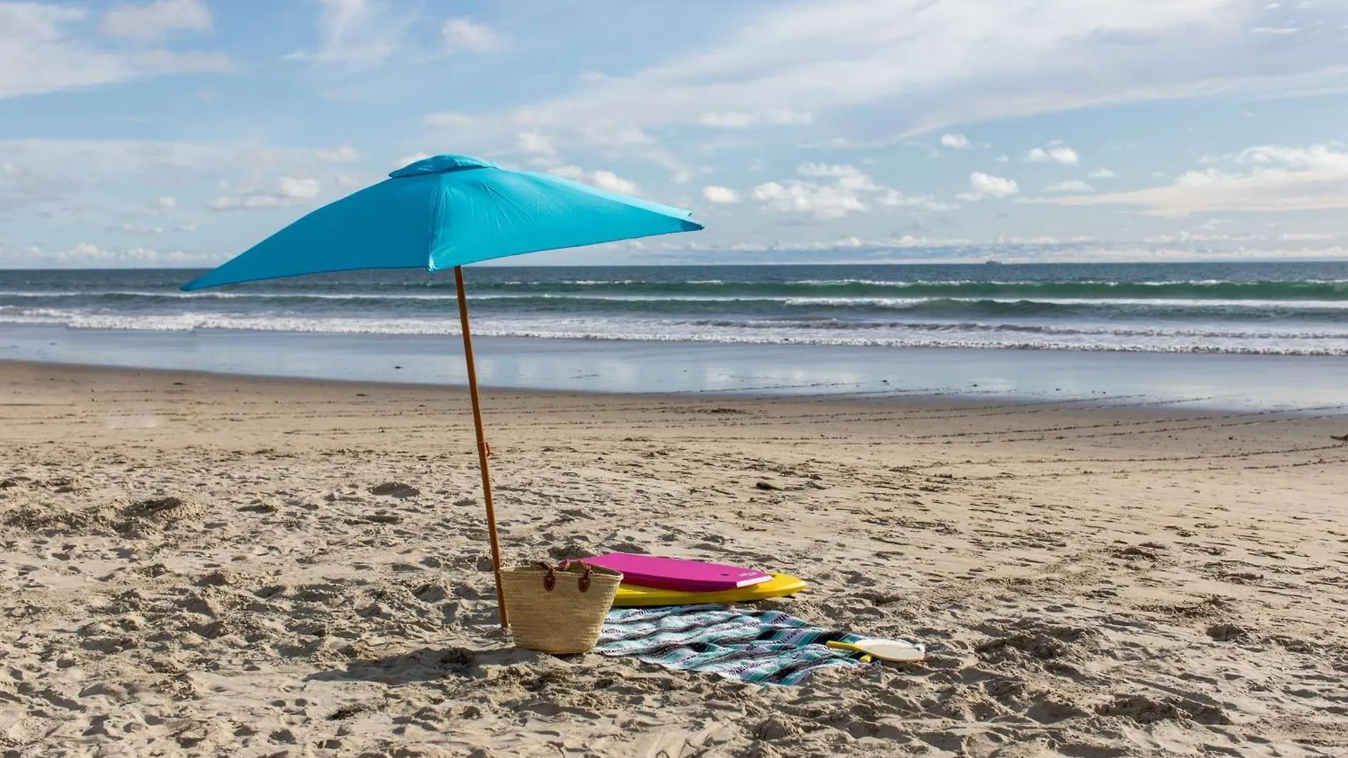 Holiday home 1 Mile To The Sunny Coastal Retreat San Diego