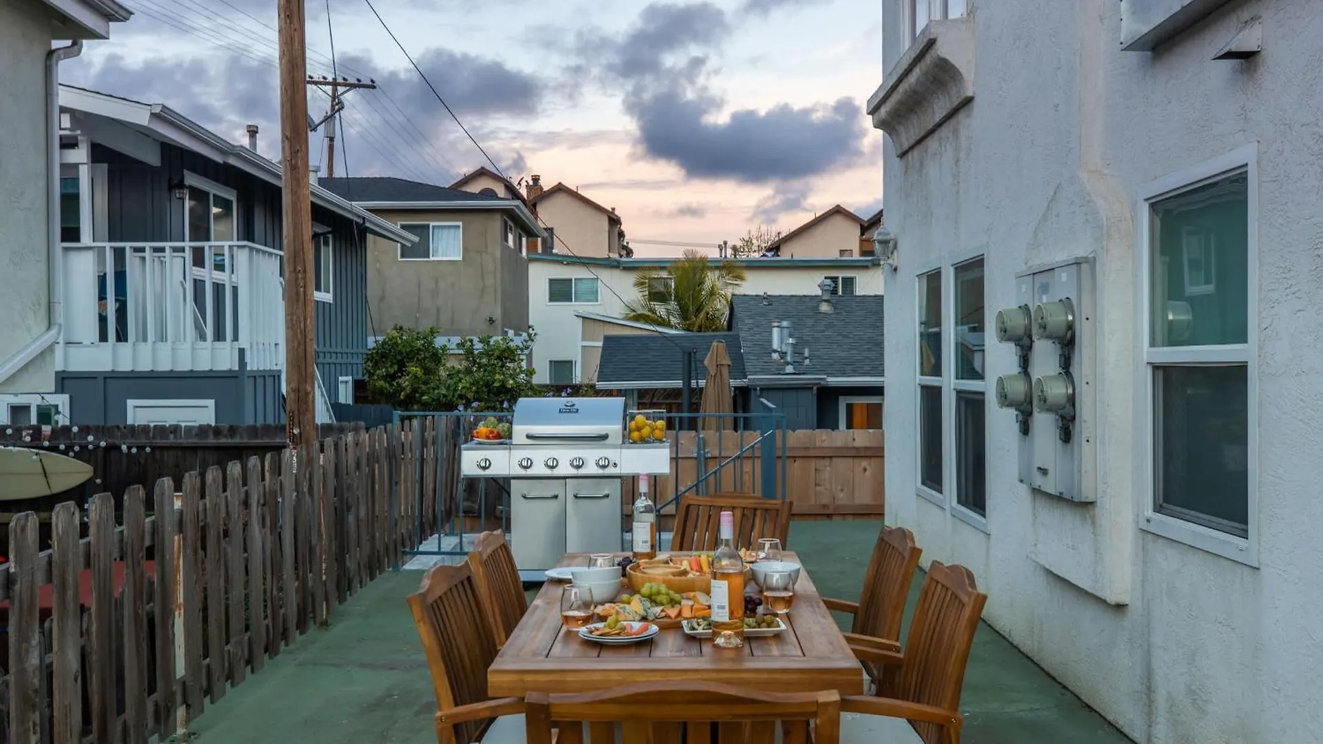 1 Mile To The Sunny Coastal Retreat Holiday home San Diego