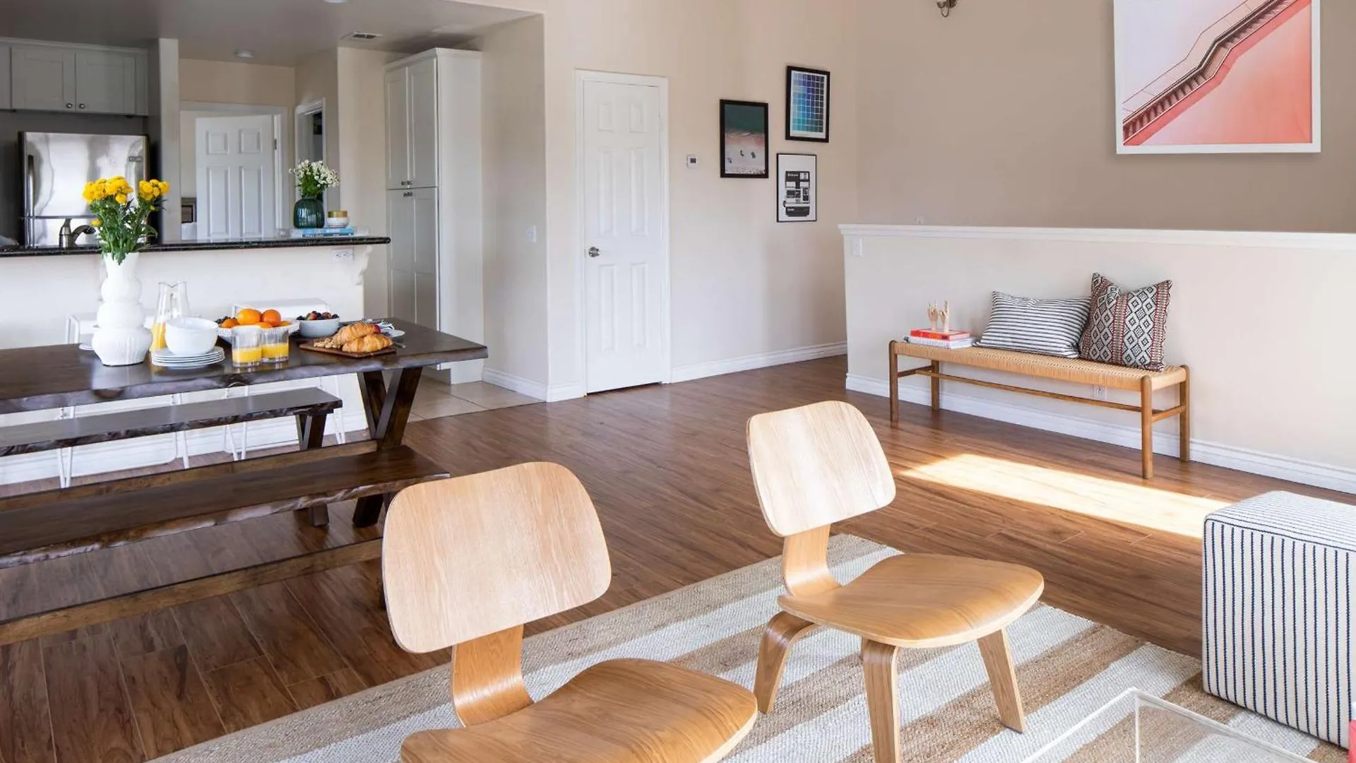 Holiday home 1 Mile To The Sunny Coastal Retreat San Diego