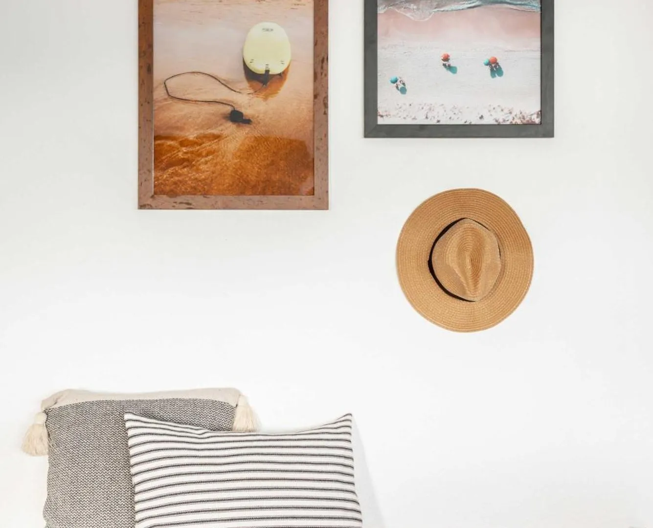 Walk To The Stylish Coastal Retreat *