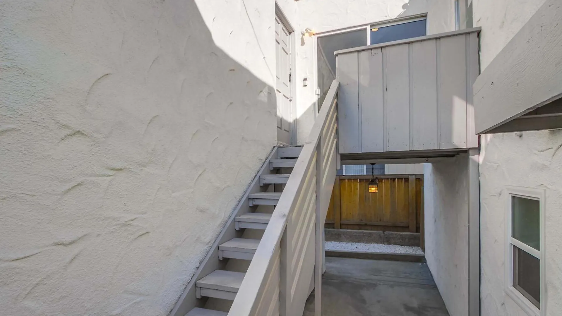 Ocean Views 3 Blocks To Ac Downstairs * San Diego