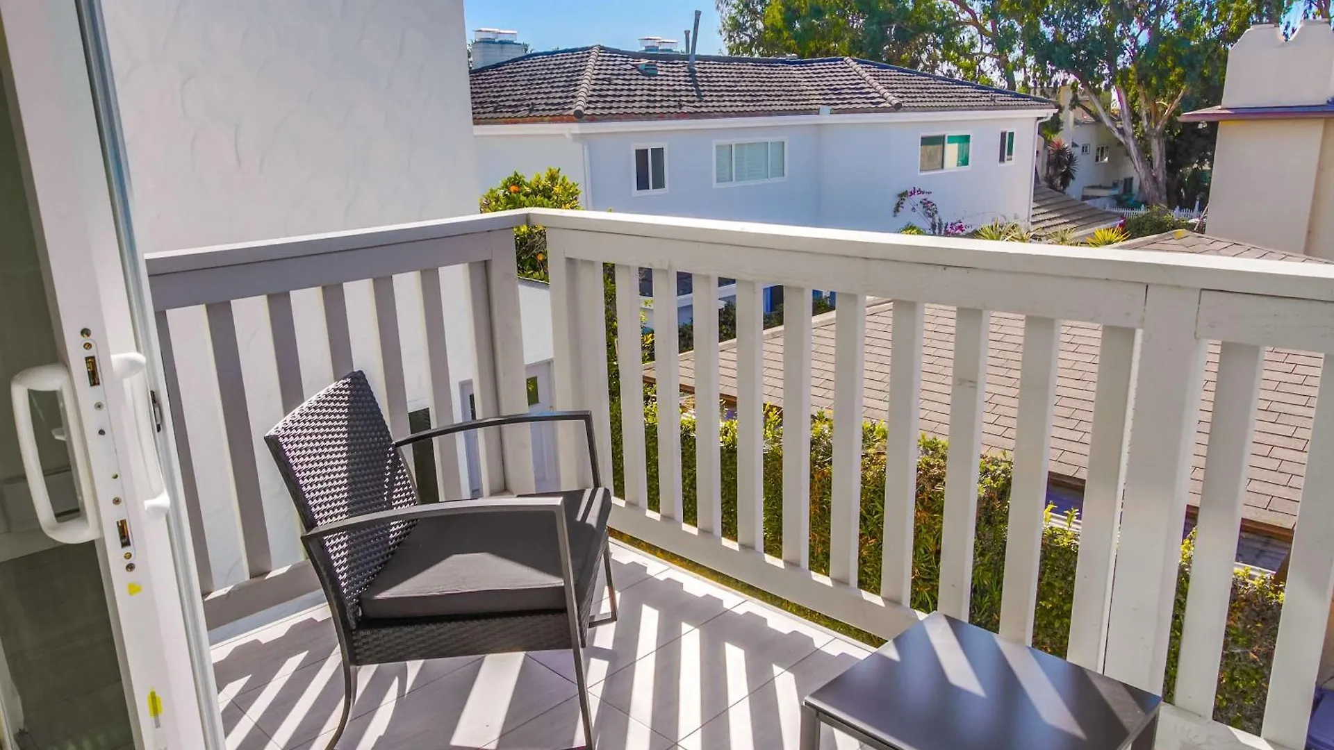 Casa de Férias Ocean Views 3 Blocks To Ac Downstairs San Diego