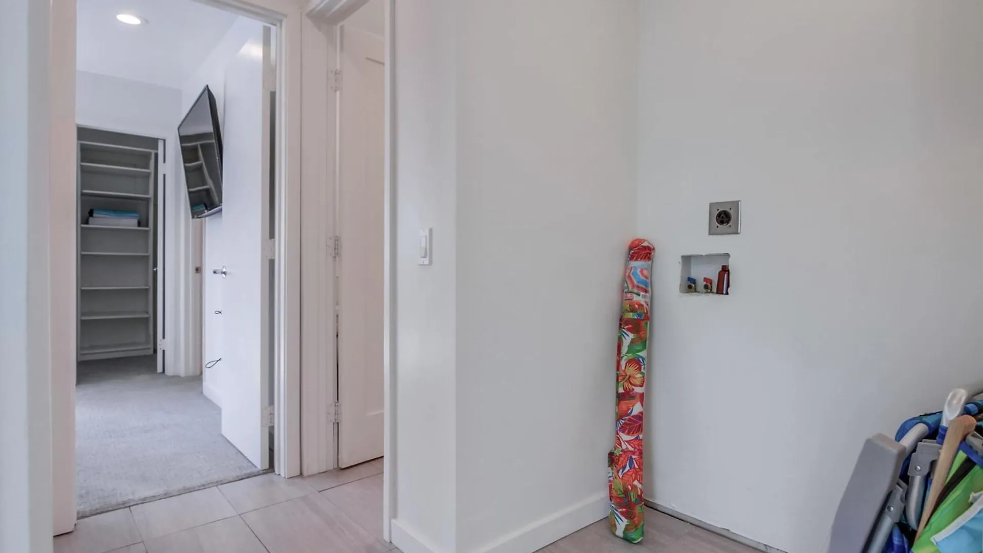 Ocean Views 3 Blocks To Ac Downstairs *