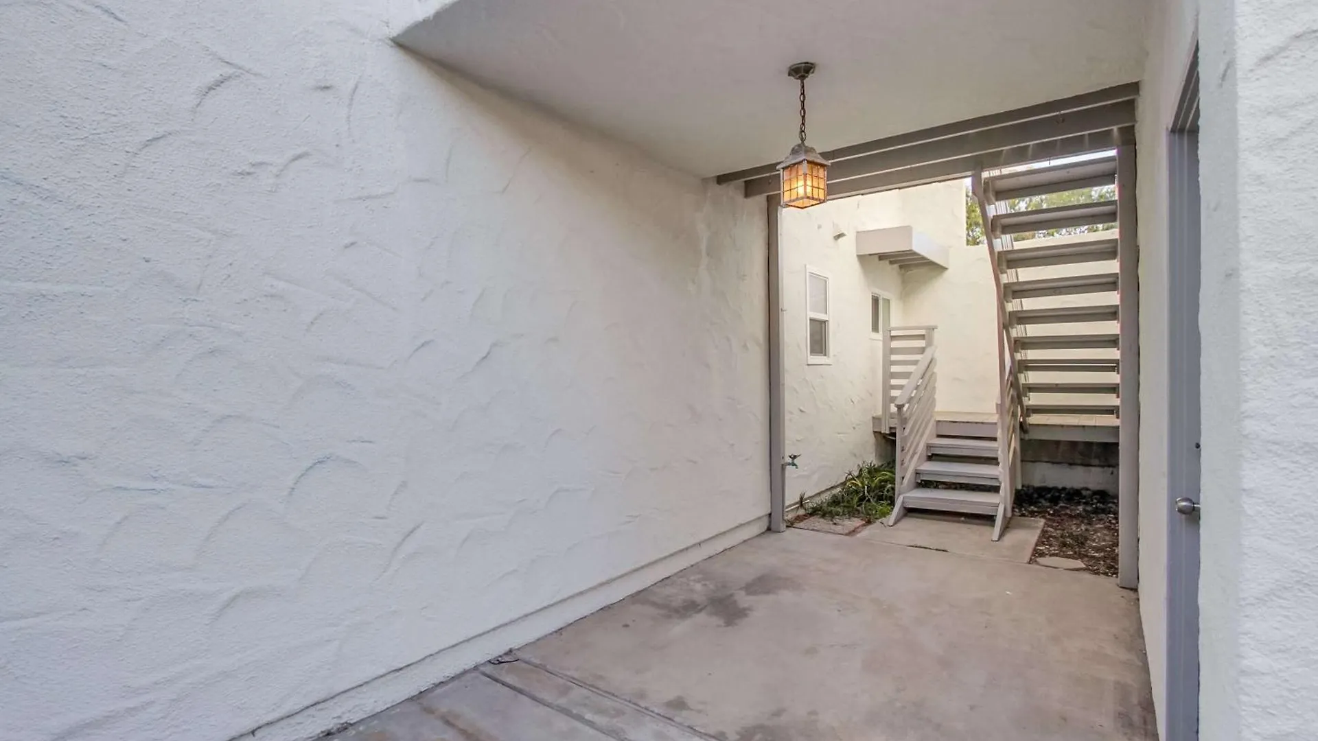 Ocean Views 3 Blocks To Ac Downstairs * San Diego