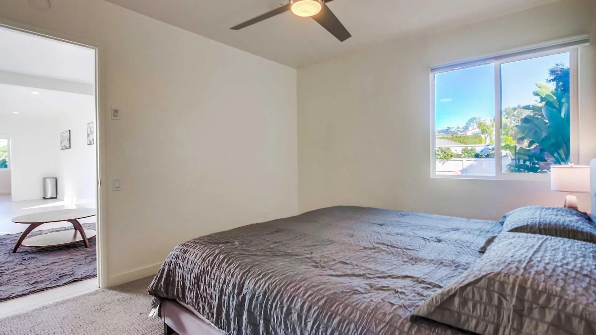 Ocean Views 3 Blocks To Ac Downstairs San Diego