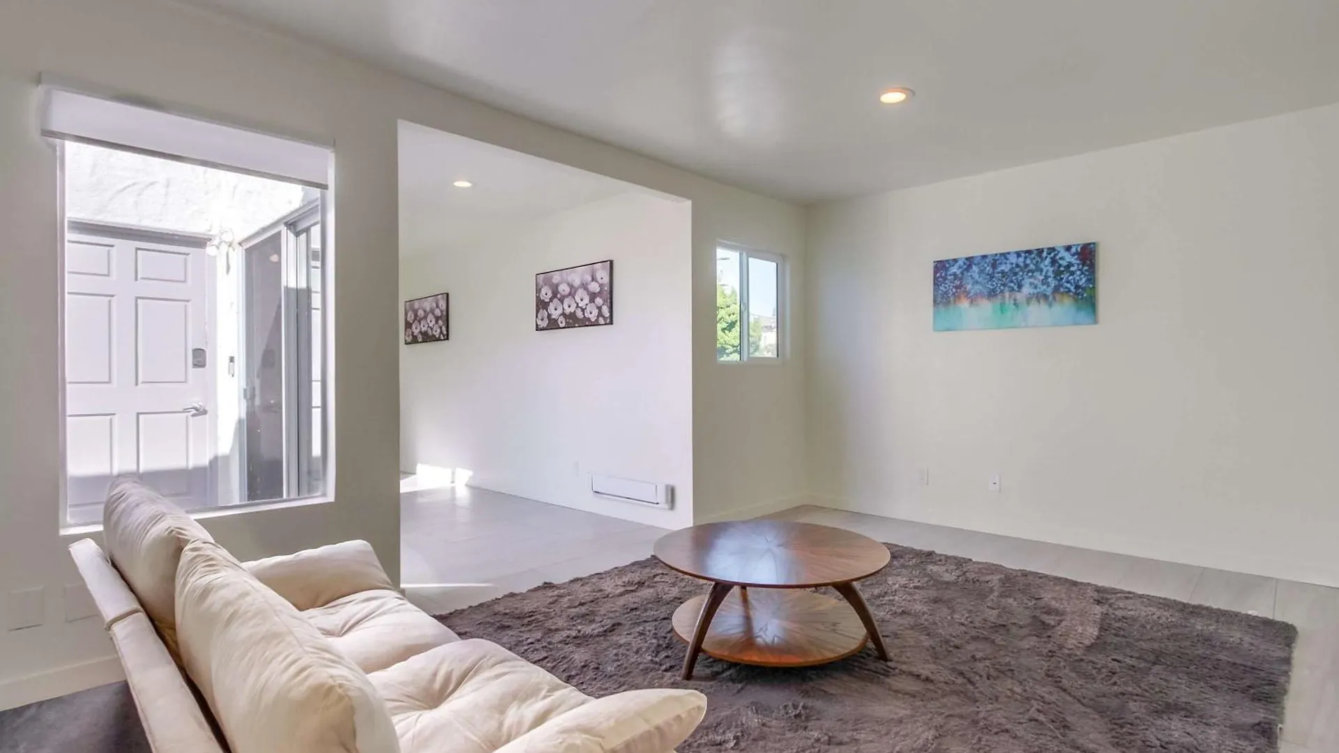 Ocean Views 3 Blocks To Ac Downstairs *