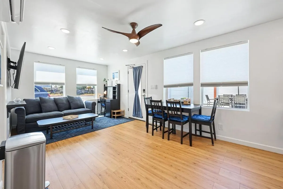Harborside 08 With Hot Tub Apartament *