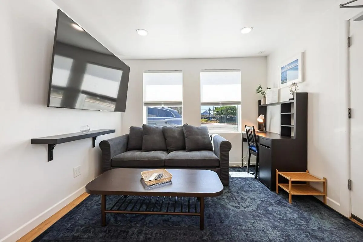Harborside 08 With Hot Tub Apartament *