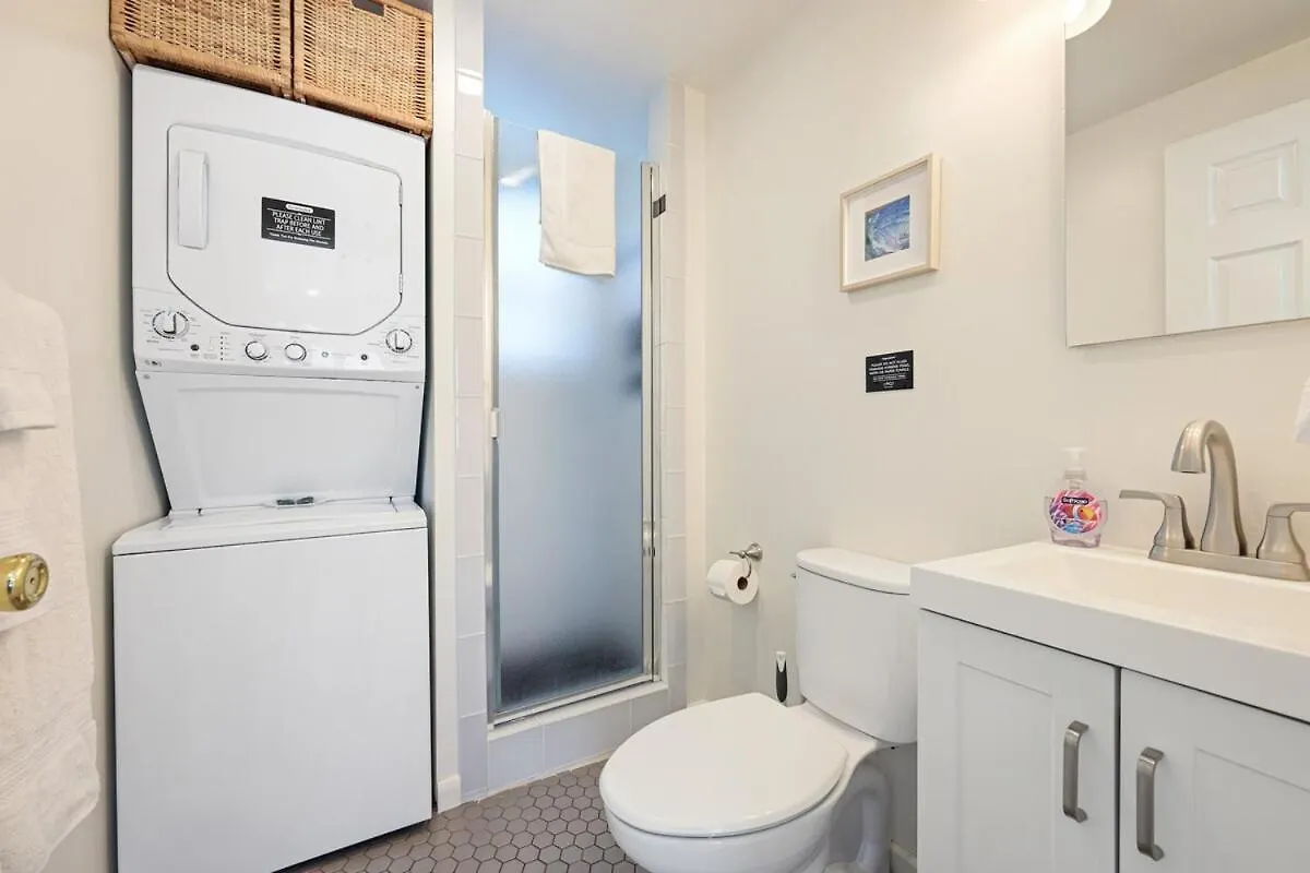 Apartament Harborside 08 With Hot Tub San Diego