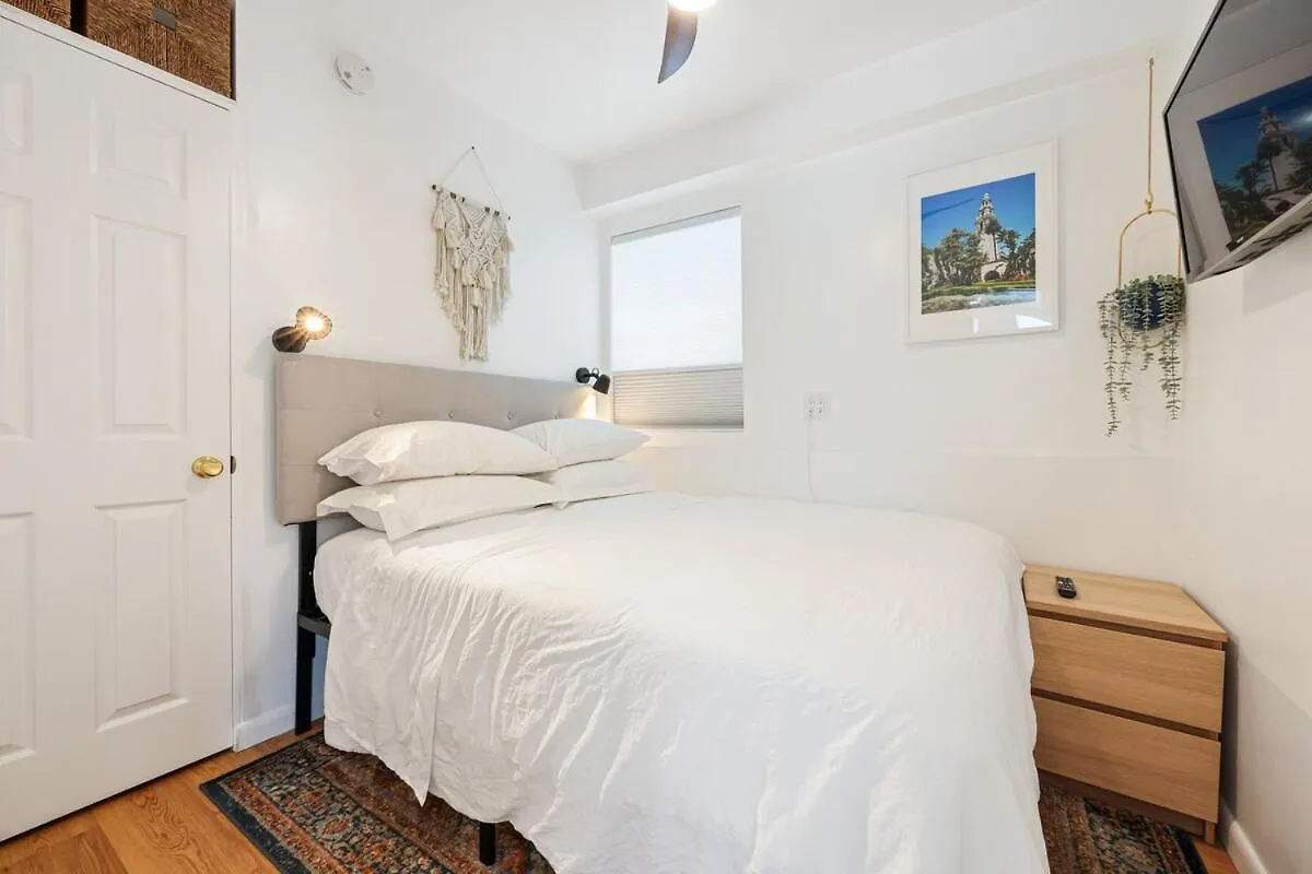 Apartament Harborside 08 With Hot Tub *