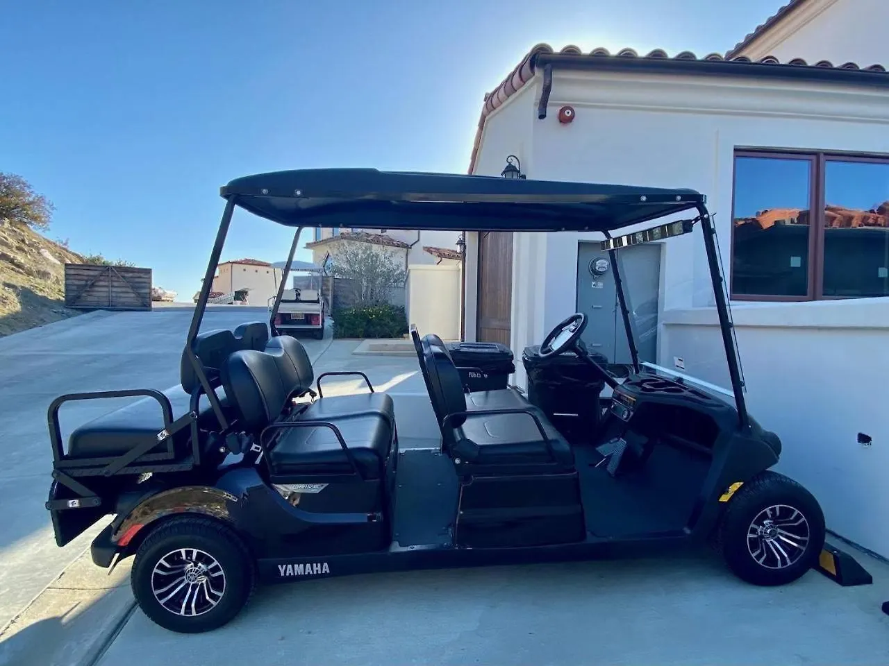 Holiday home Casa Tortuga By Avantstay Ocean View Golf Cart *
