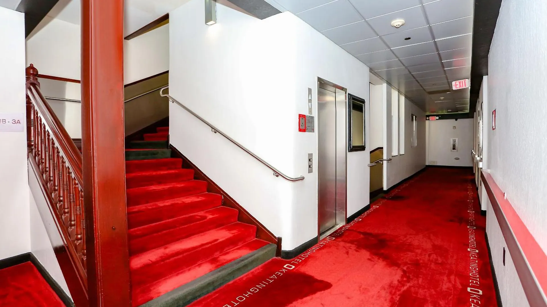 Hotel Keating 3*