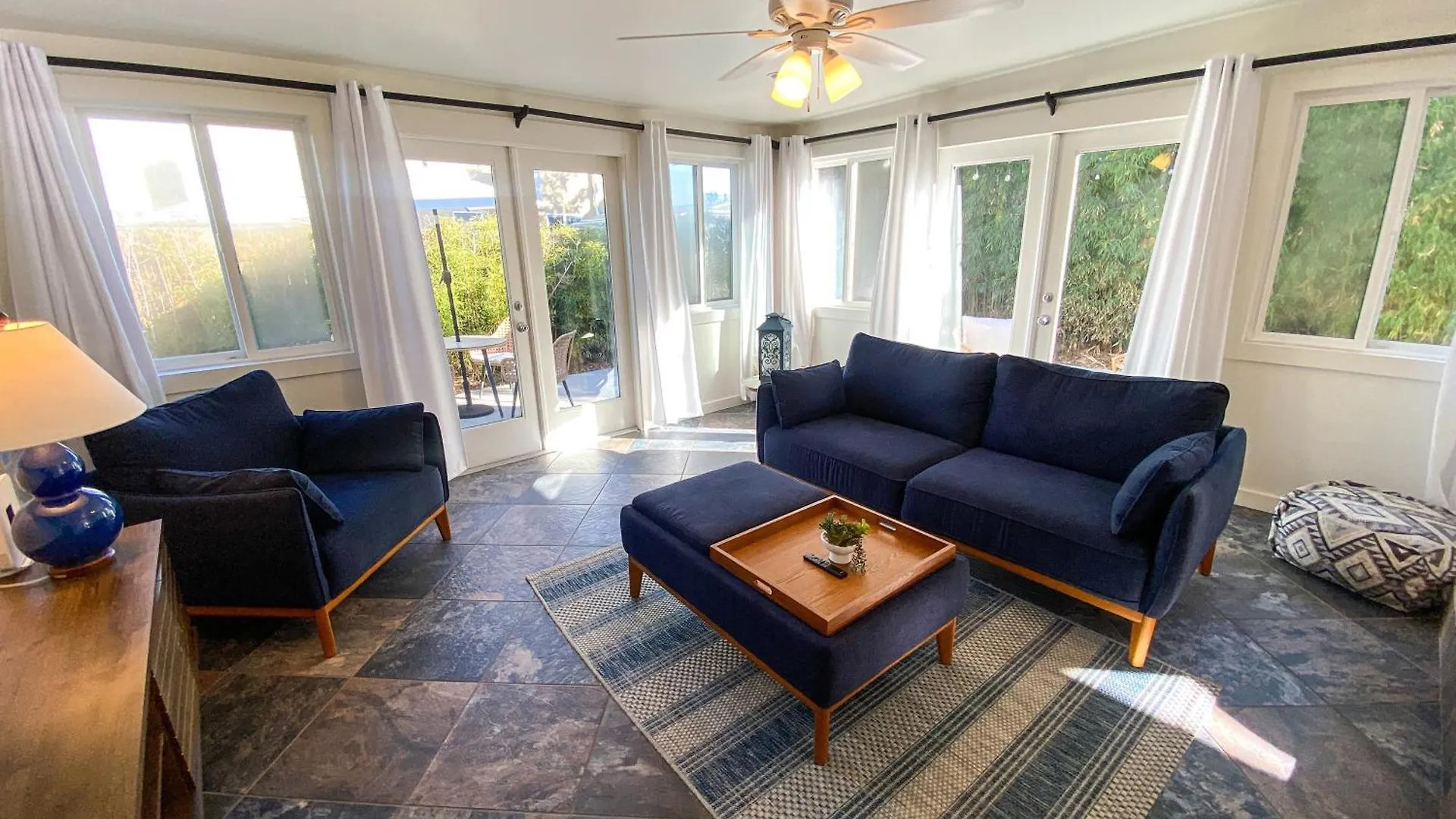 Hideaway In The Heart Of * Сан-Диего