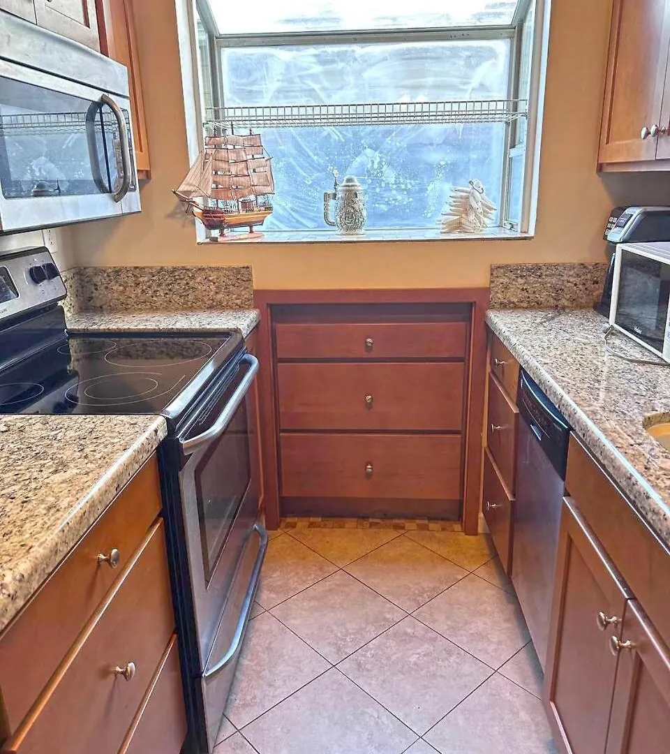 In The Heart Of Hillcrest! Apartment San Diego
