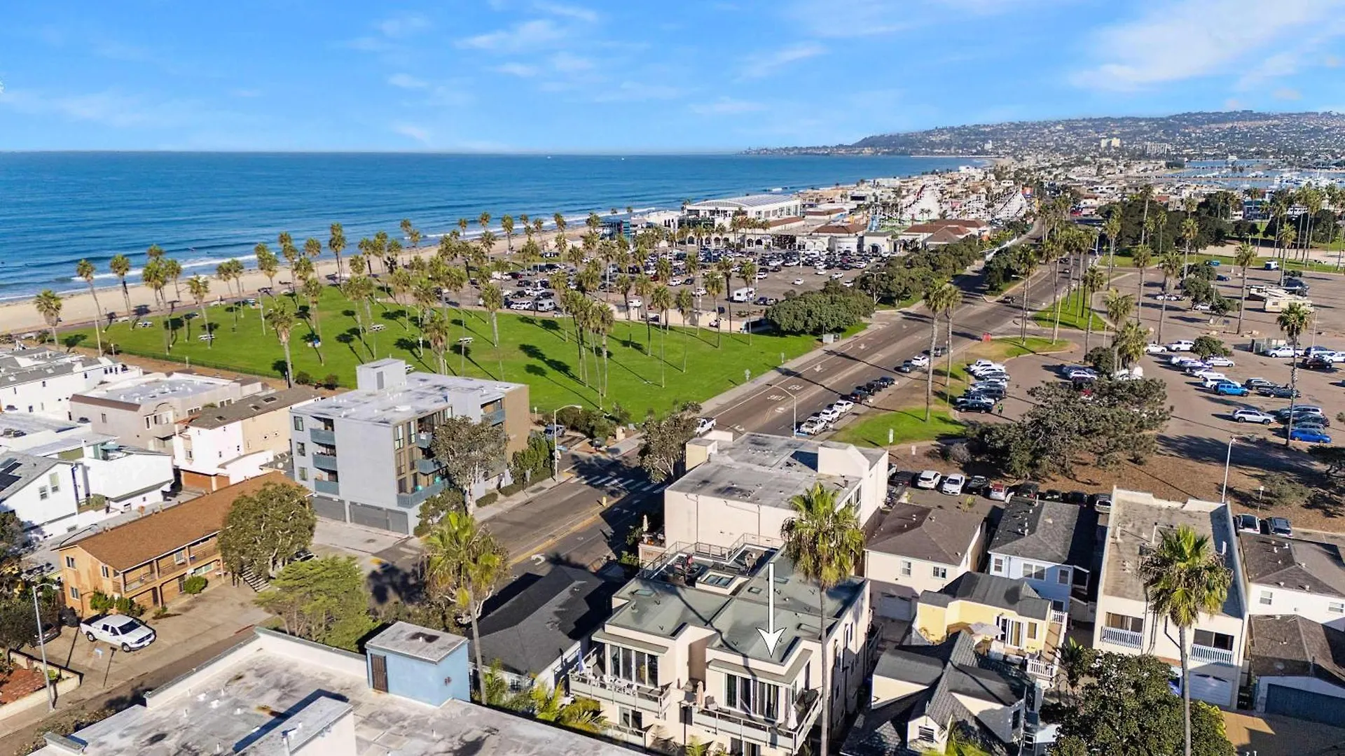 Location - 2 Blocks Mission