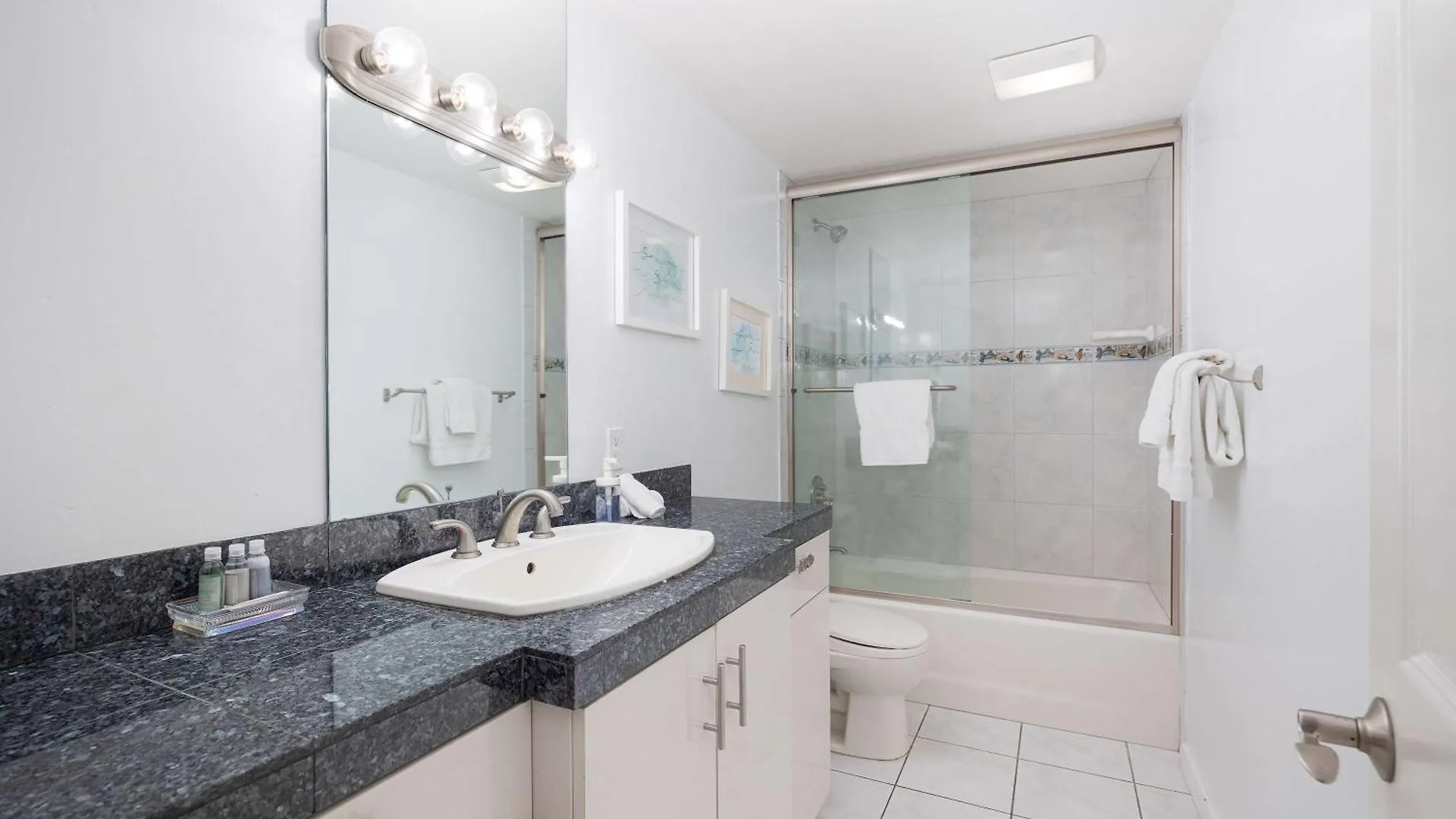 Location - 2 Blocks Mission Σαν Ντιέγκο