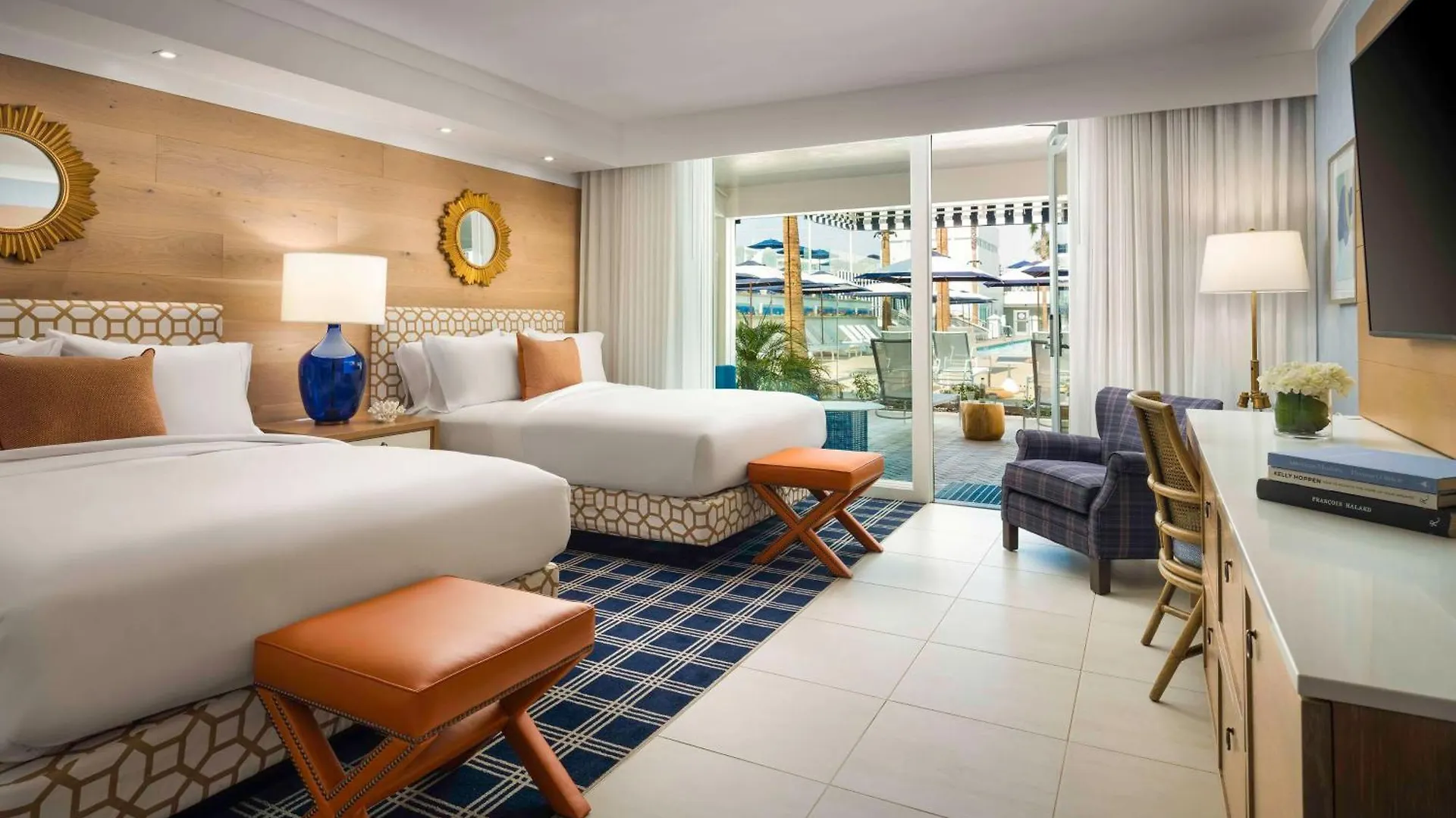 Resort Del Coronado, Curio Collection By Hilton San Diego