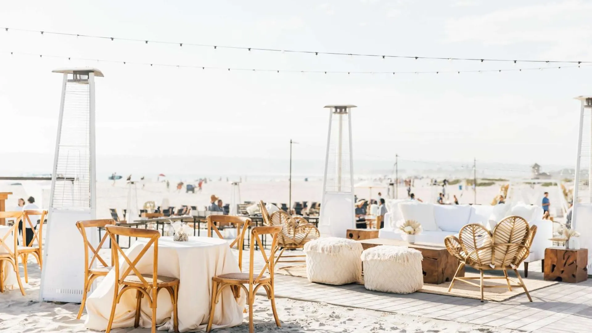 Del Coronado, Curio Collection By Hilton Resort