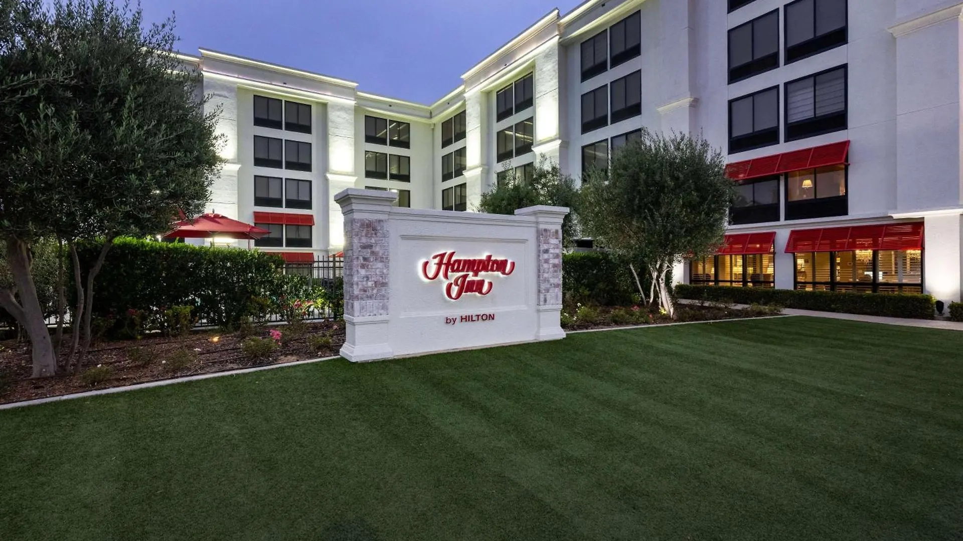 מלון Hampton By Hilton - Kearny Mesa 3*