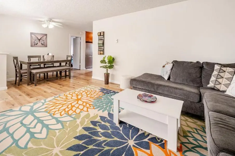 Apartment In The Heart Of Hillcrest! *