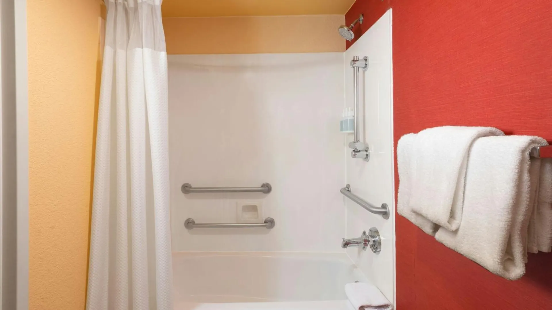 Courtyard By Marriott Sorrento Valley 3* San Diego