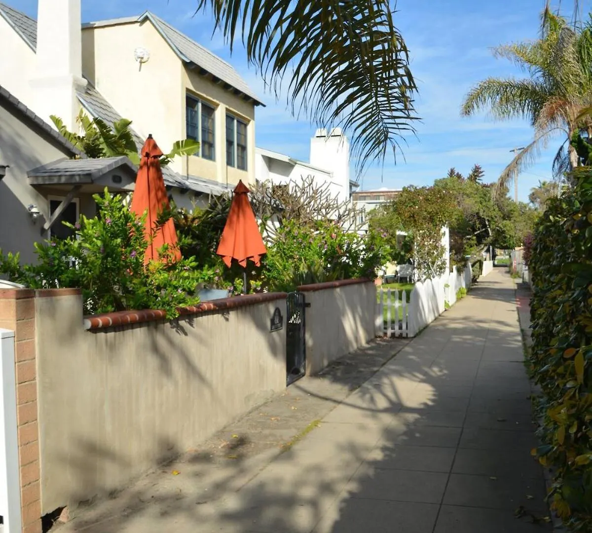 Hébergement de vacances Charming With Parking, Bikes, Walk To *