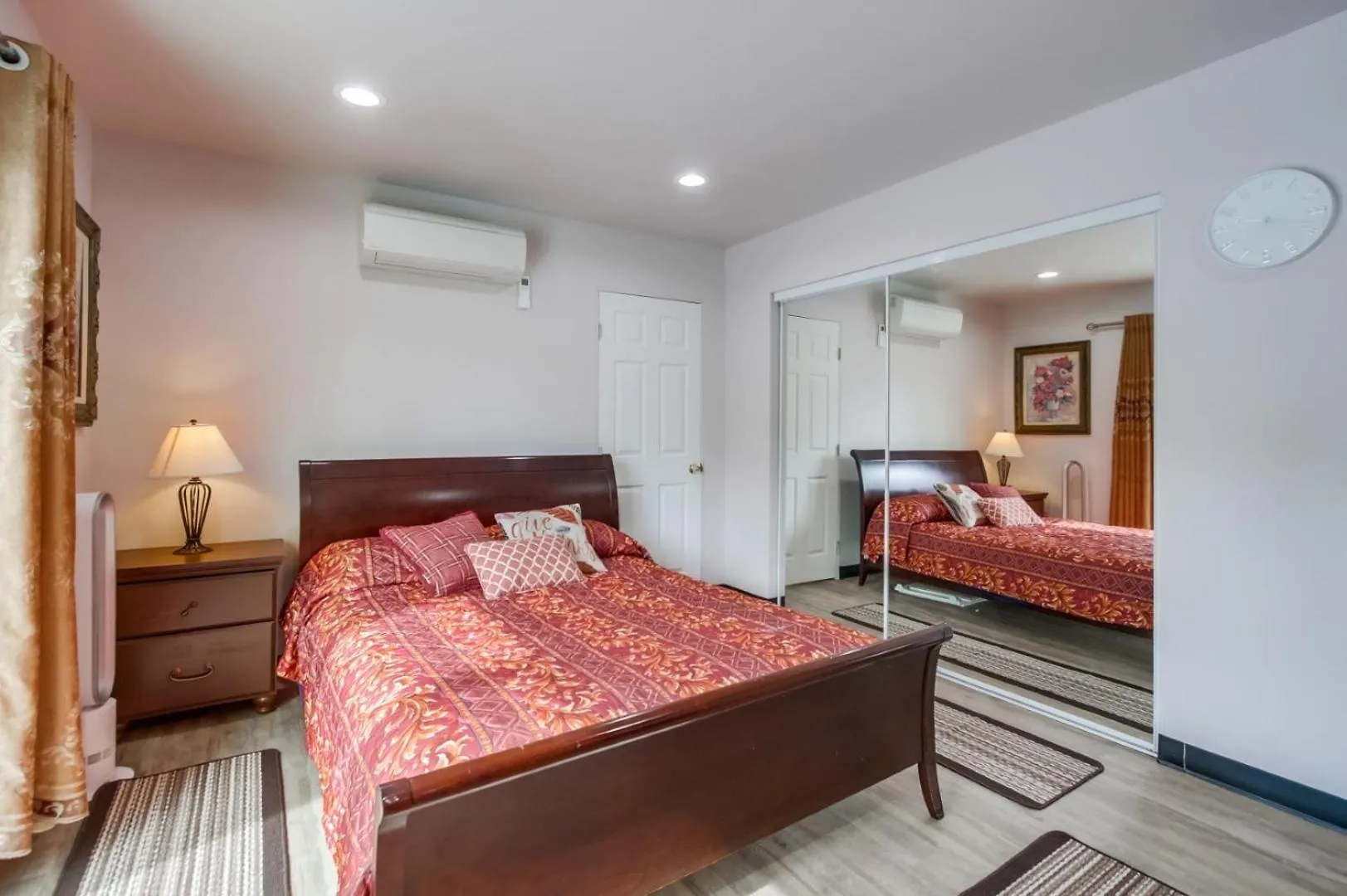 360 Rooftop View Ocean Breeze 6 Min To Beach Semesterbostad *