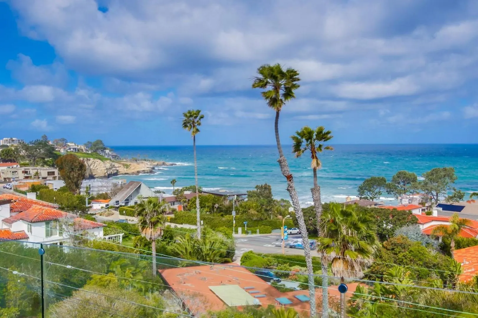 Semesterbostad 360 Rooftop View Ocean Breeze 6 Min To Beach San Diego