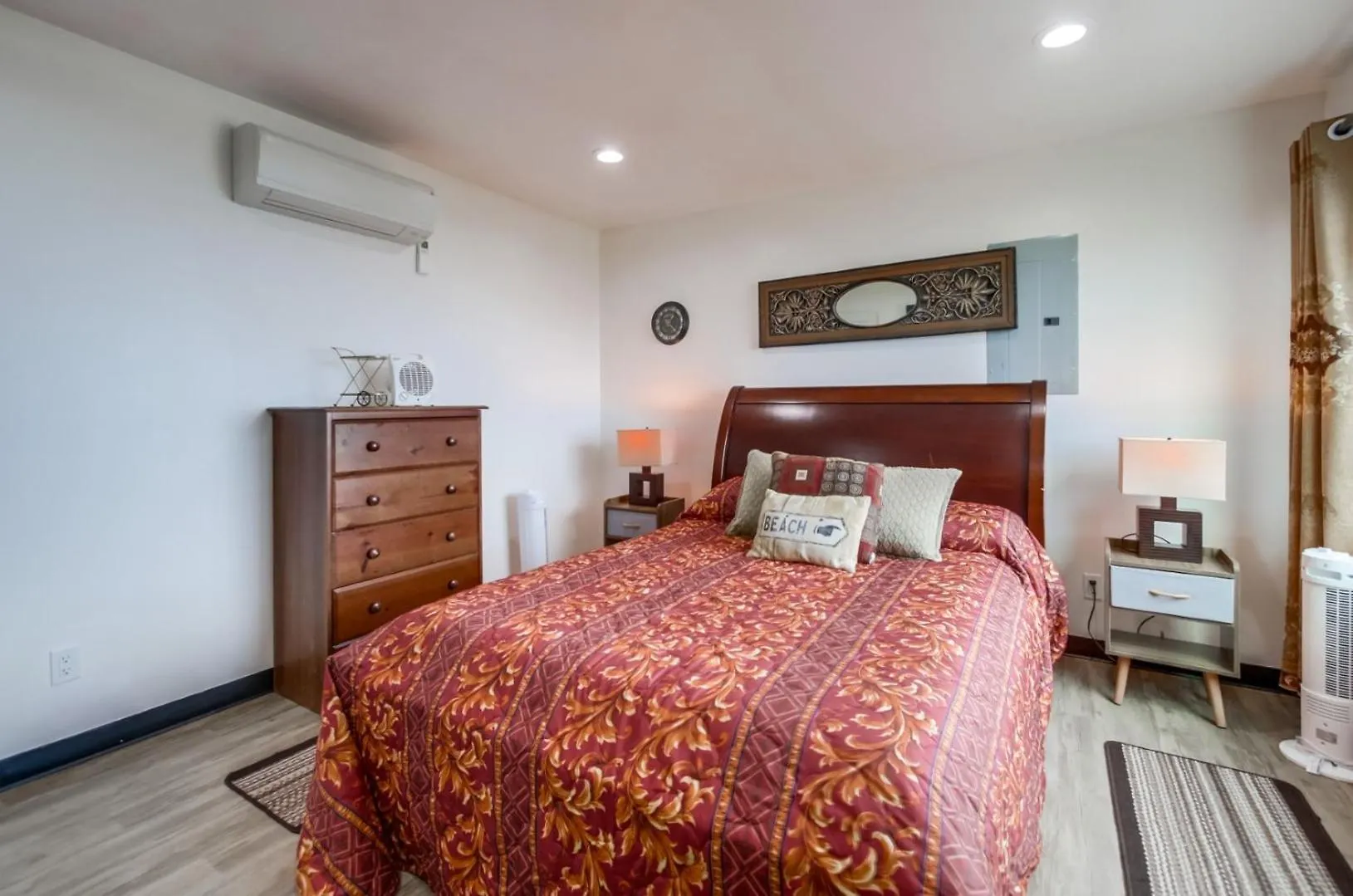 Semesterbostad 360 Rooftop View Ocean Breeze 6 Min To Beach