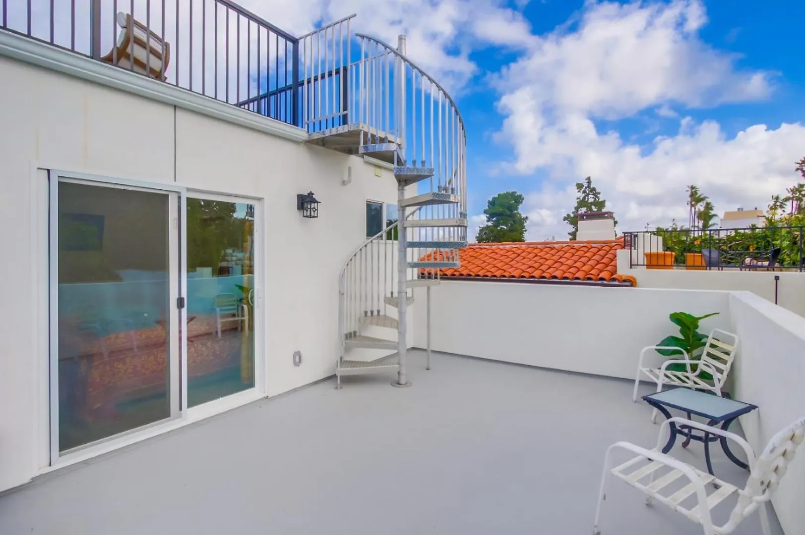 Semesterbostad 360 Rooftop View Ocean Breeze 6 Min To Beach