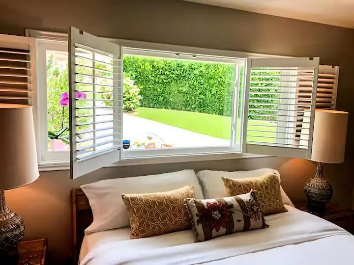 بيت ضيافة Point Loma Mid-century