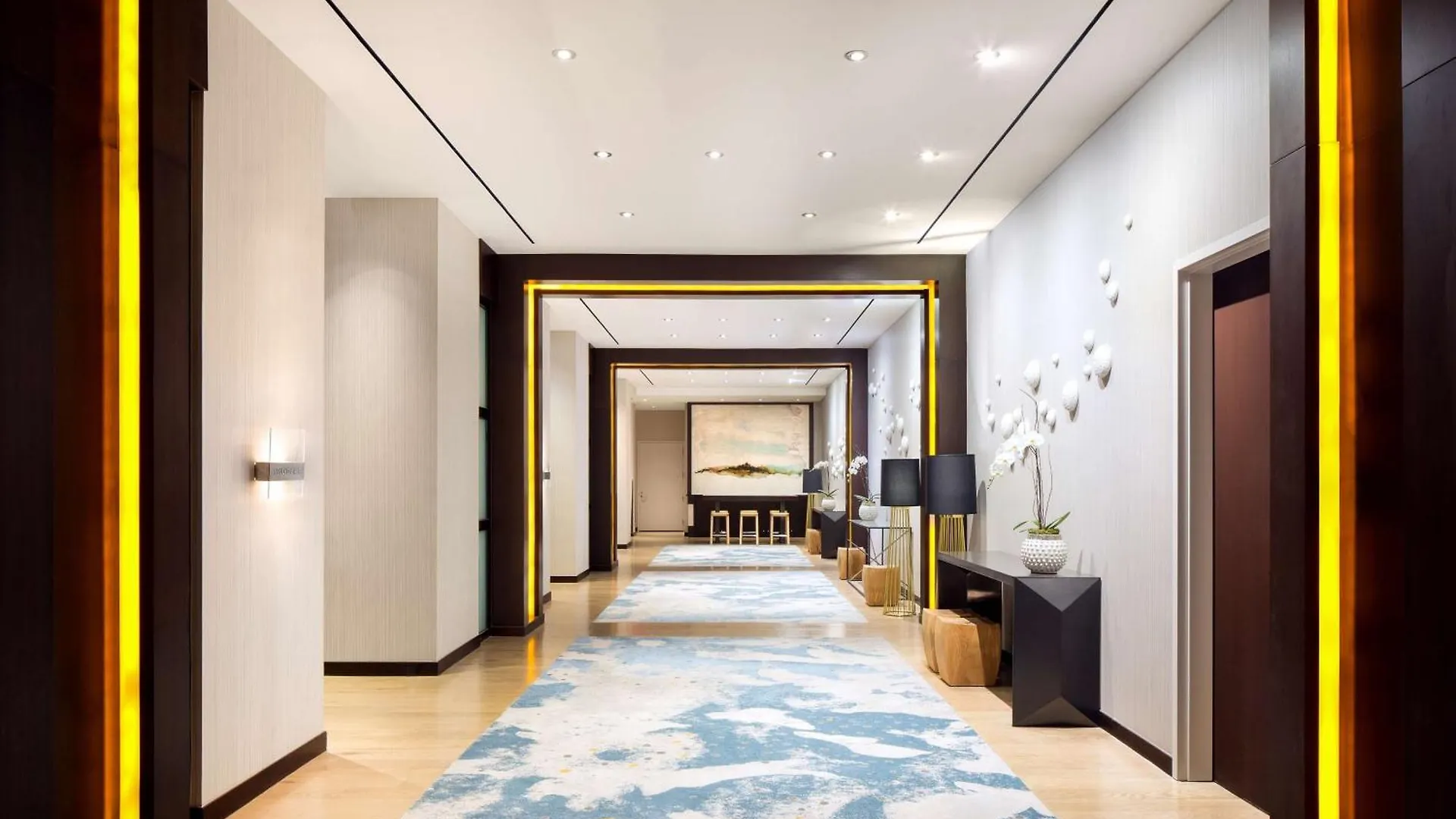 Andaz San Diego, By Hyatt 5*