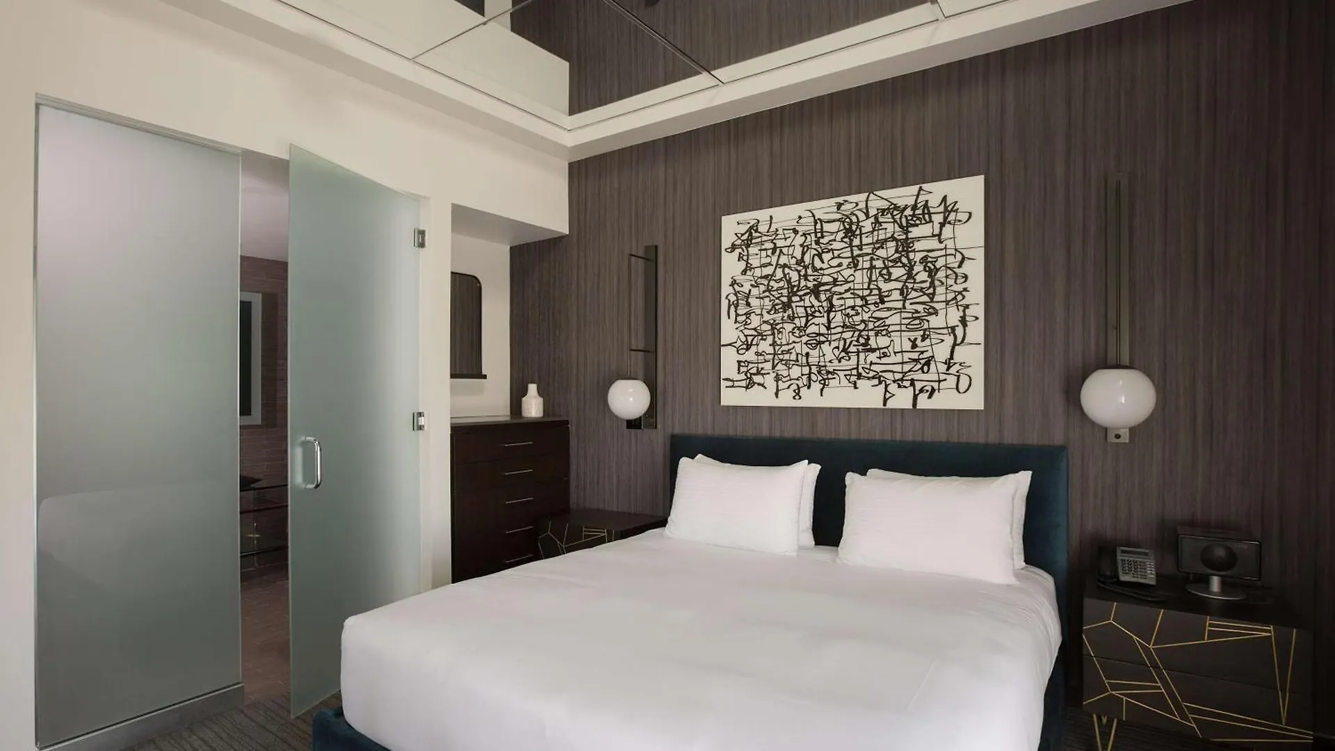 Andaz San Diego, By Hyatt 5* סן דייגו