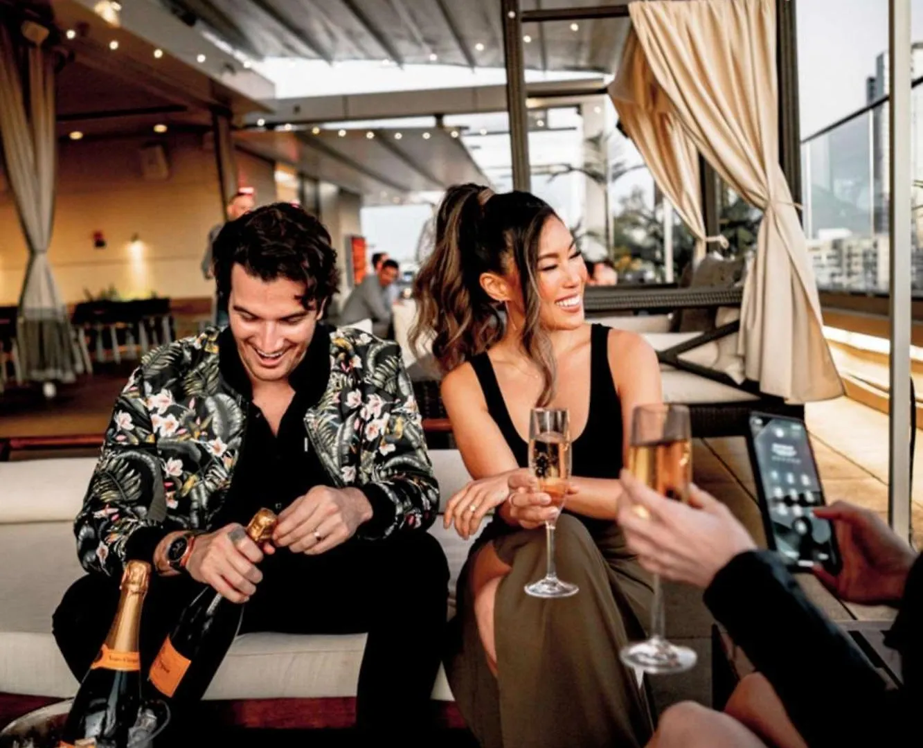 Andaz San Diego, By Hyatt מלון 5*