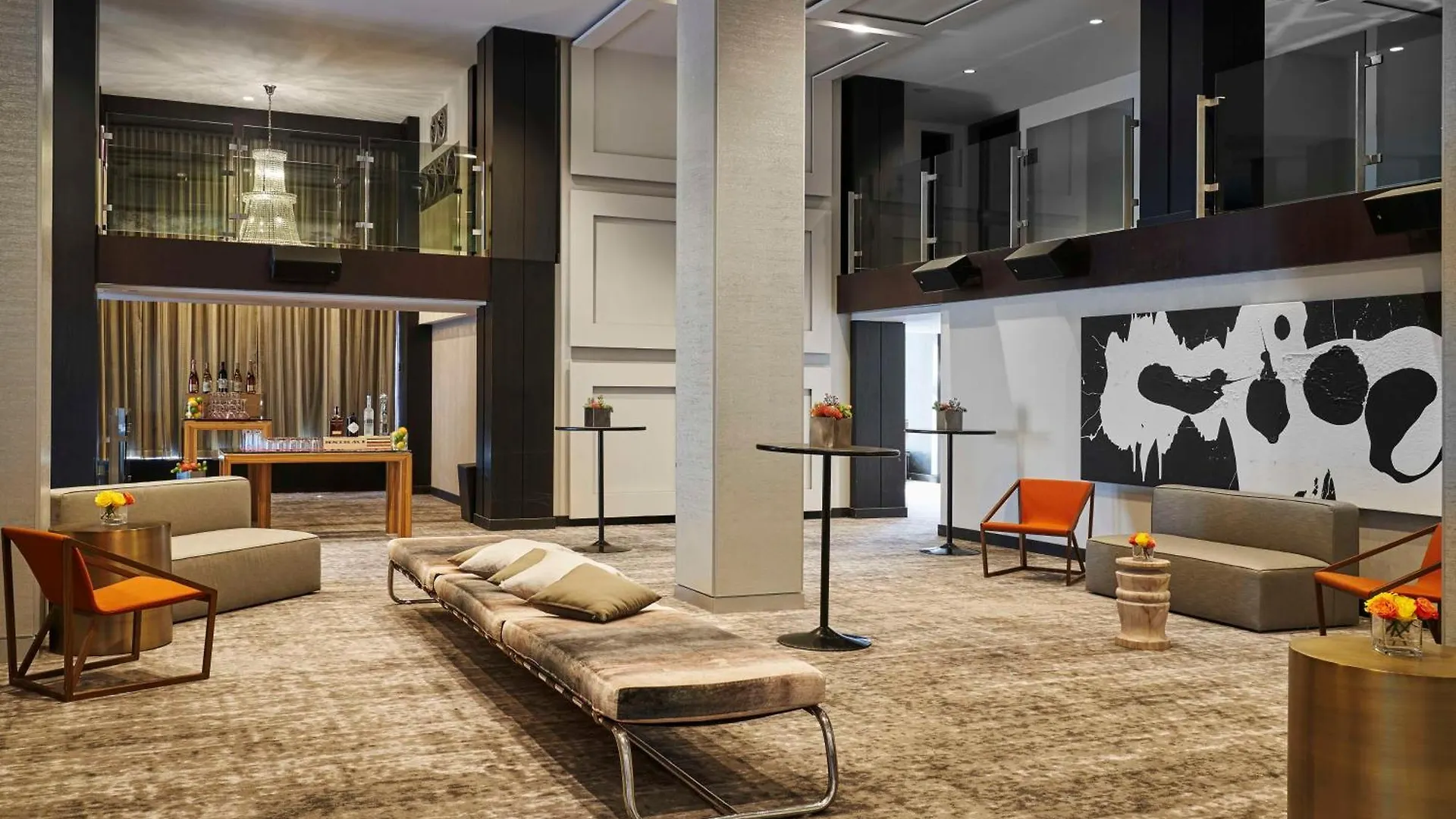 מלון Andaz San Diego, By Hyatt 5*