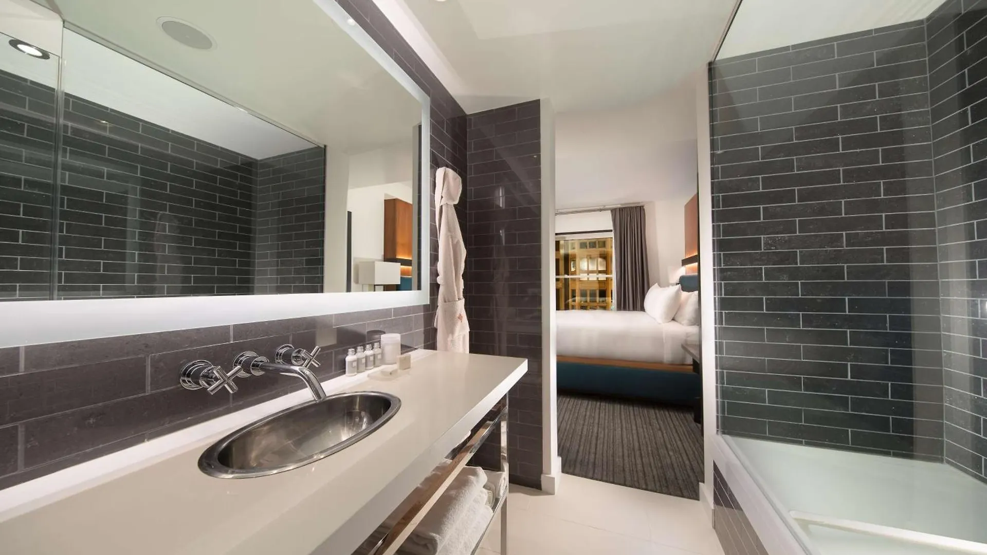 מלון Andaz San Diego, By Hyatt סן דייגו