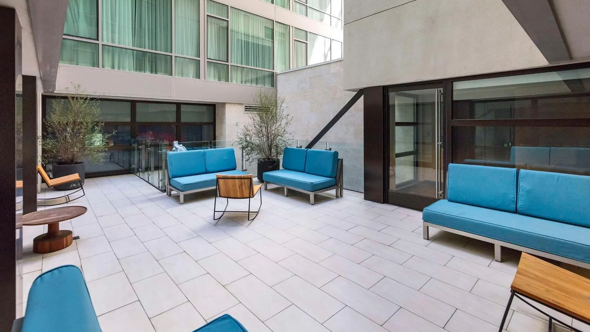 מלון Andaz San Diego, By Hyatt 5*
