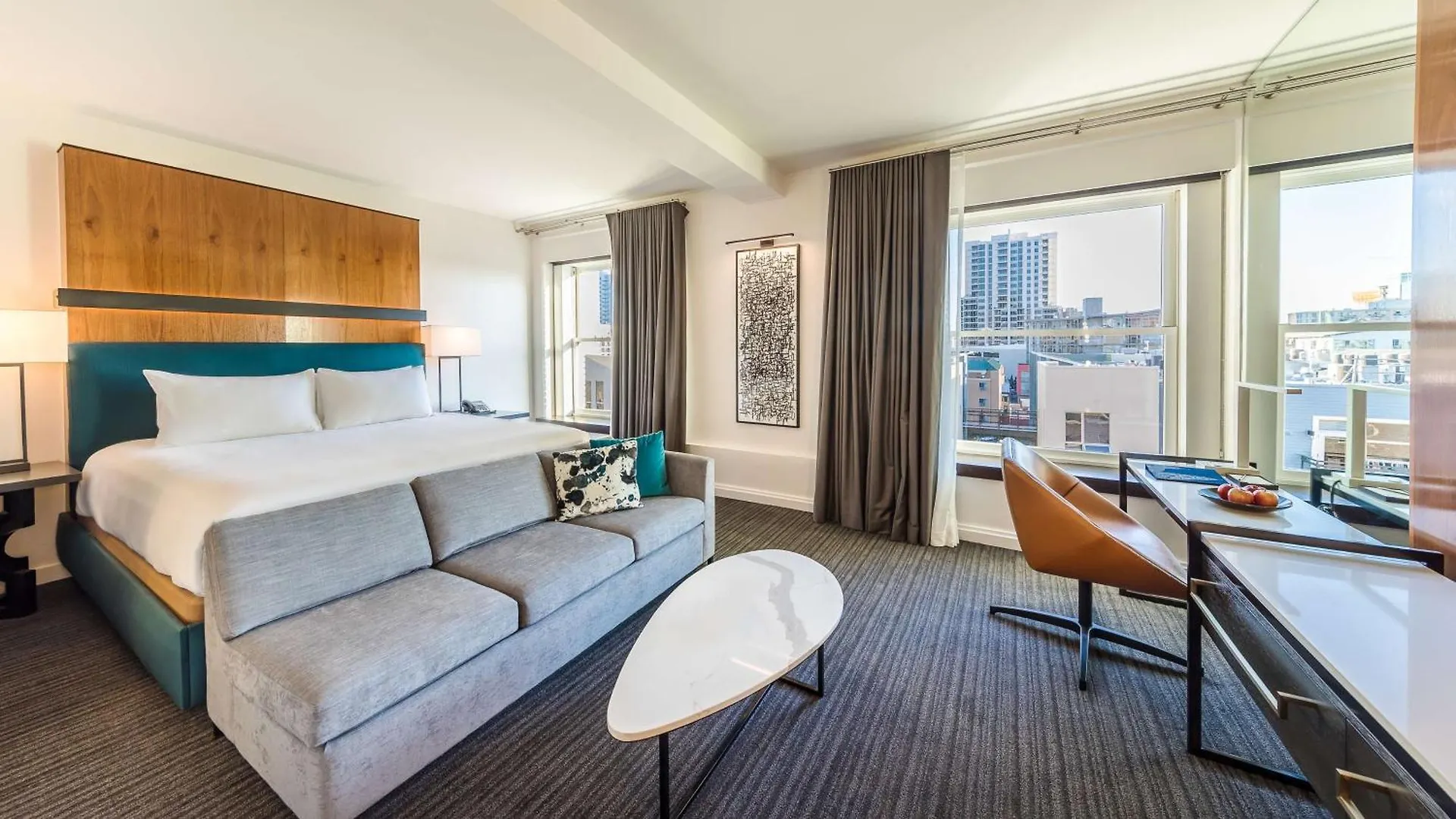 Andaz San Diego, By Hyatt 5*