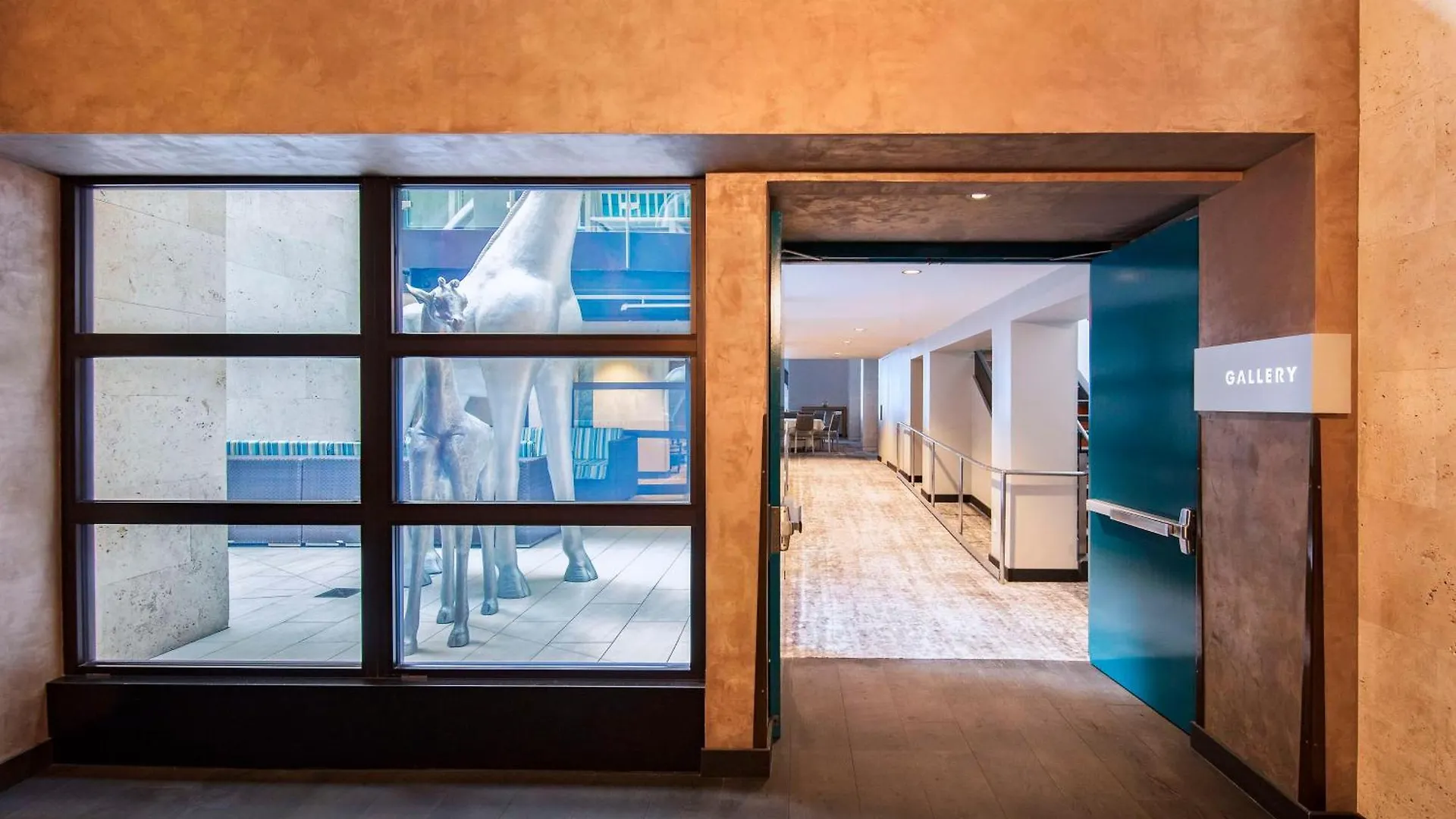 Andaz San Diego, By Hyatt