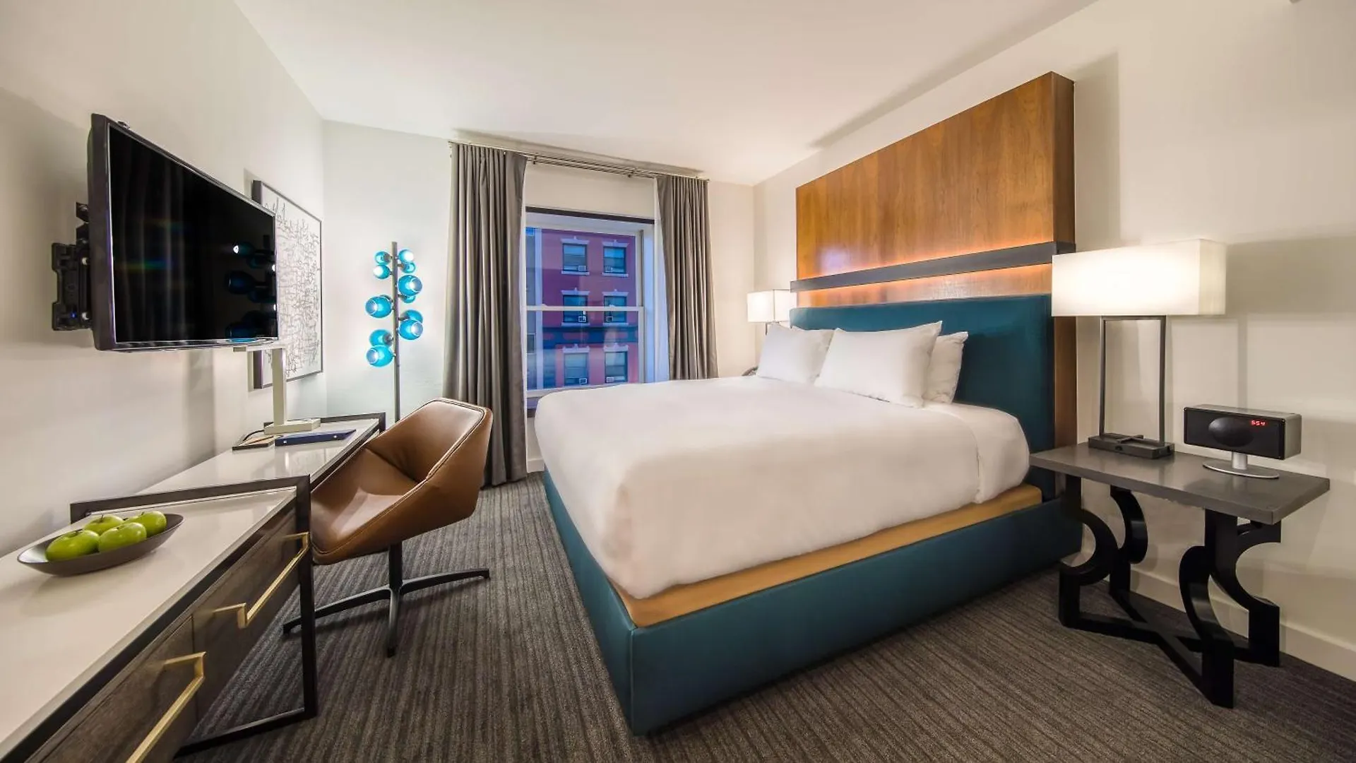 מלון Andaz San Diego, By Hyatt 5*