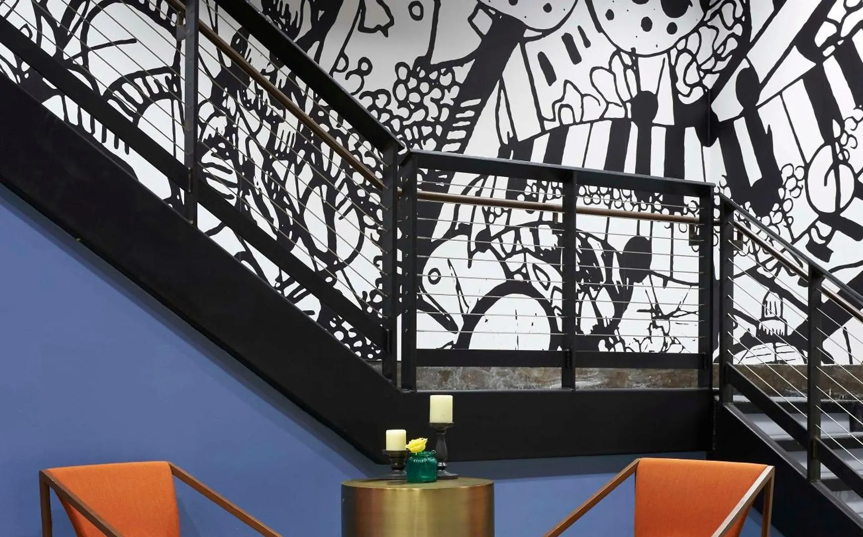 מלון Andaz San Diego, By Hyatt סן דייגו