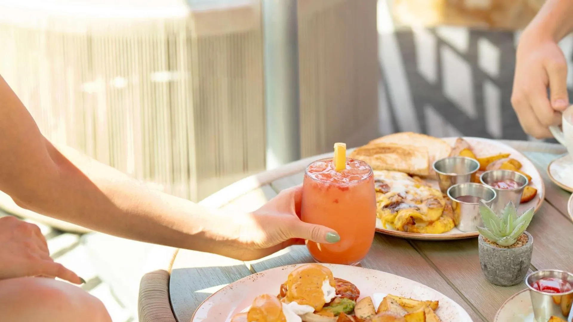 מלון Andaz San Diego, By Hyatt 5*