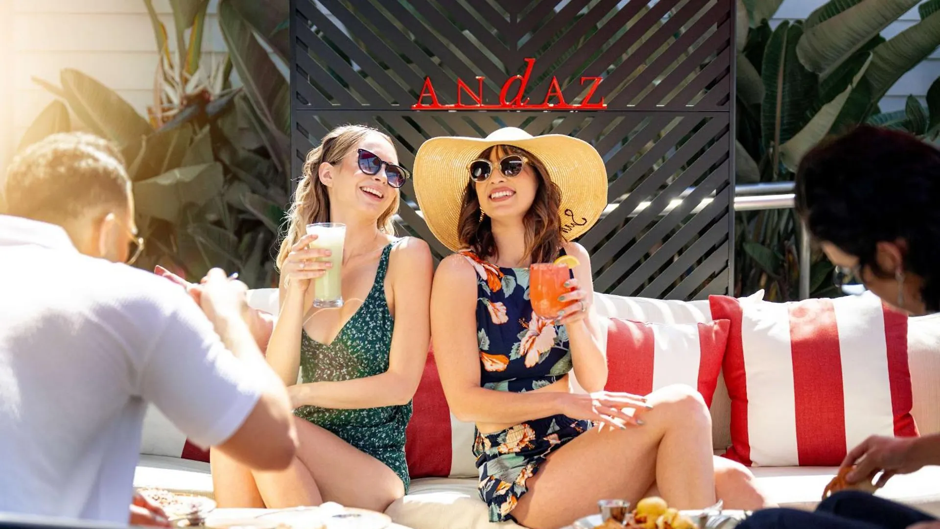 Andaz San Diego, By Hyatt 5* סן דייגו