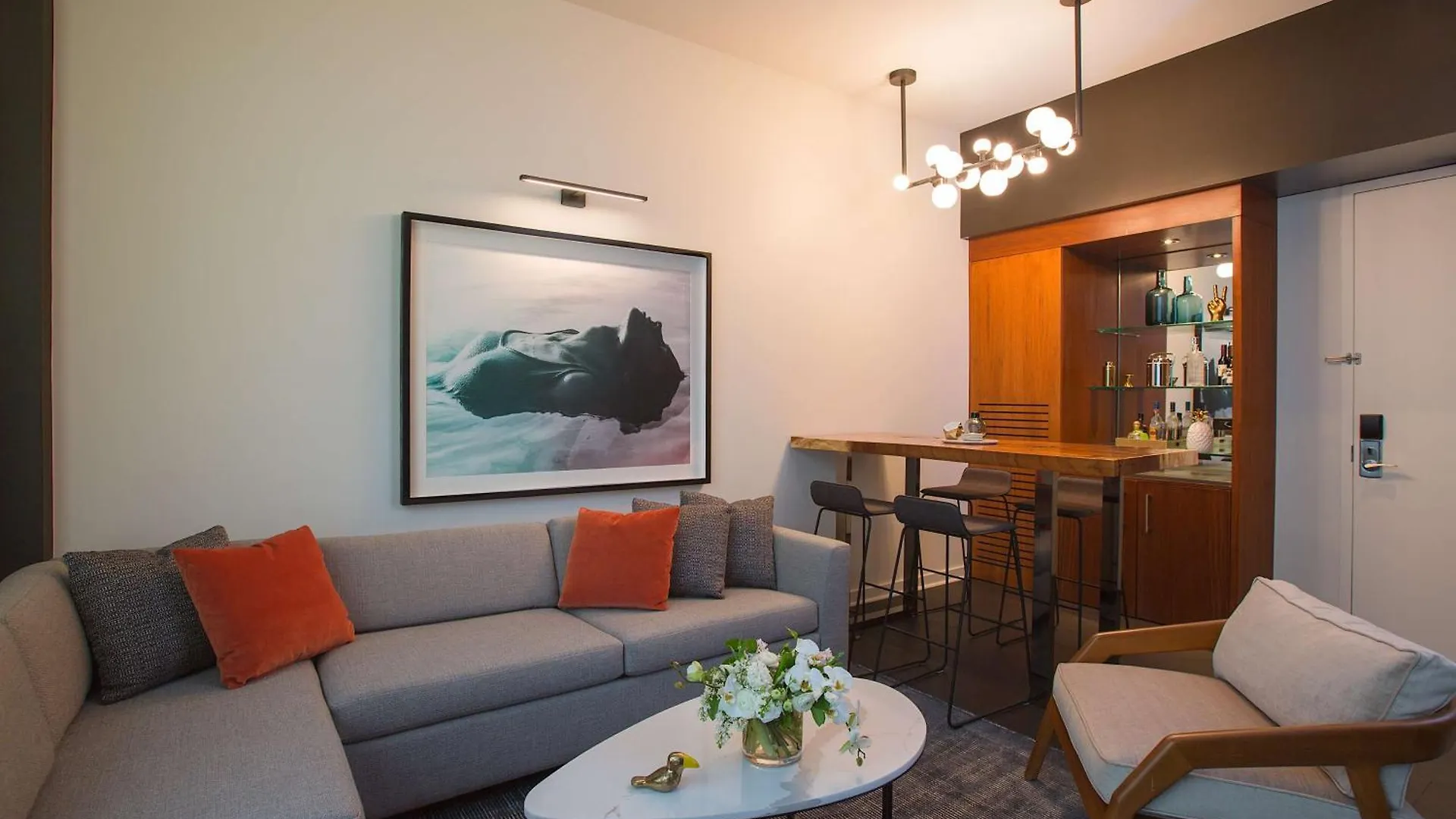 Andaz San Diego, By Hyatt מלון